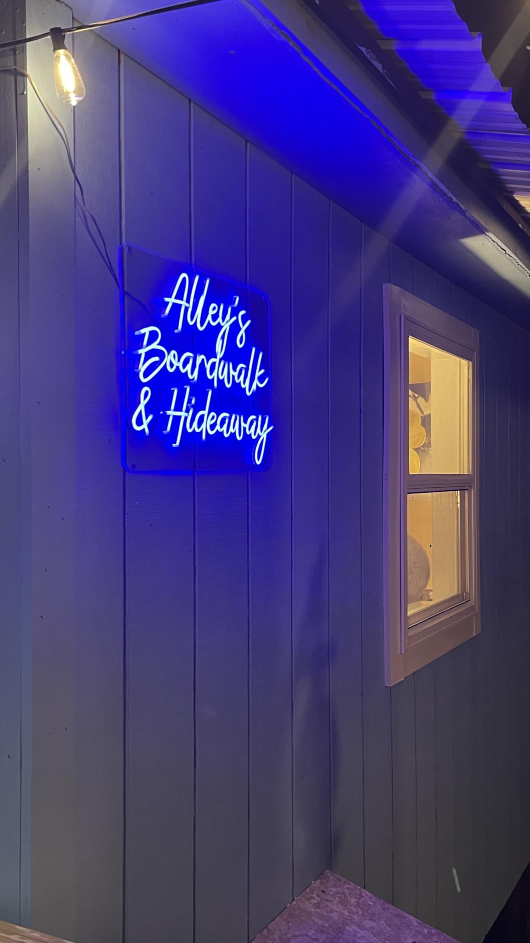 Custom Led Neon Signs for Wall Decor, Personalised Neon Lights Sign for Wedding Party Birthday Gift Name Bedroom Home Man Cave Bar Game Room(Optional 26
