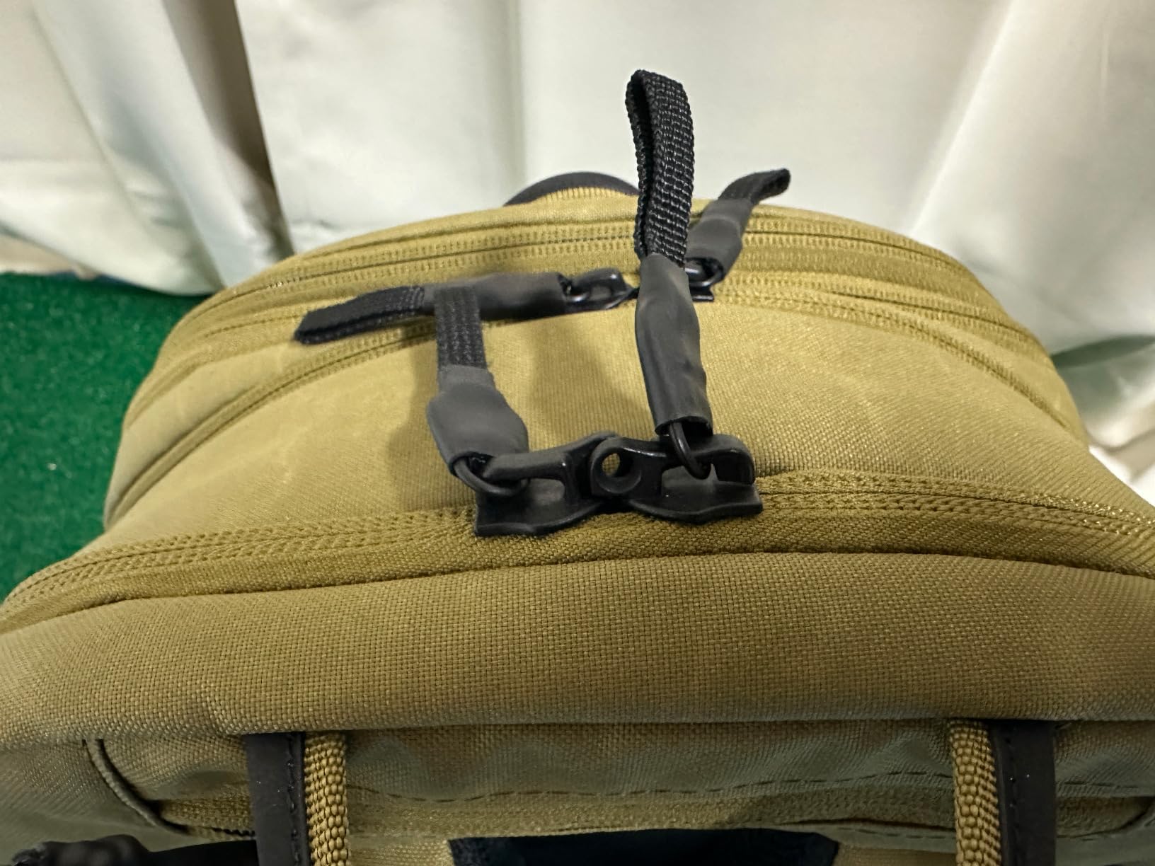 Thule Aion Backpack customer photo 2
