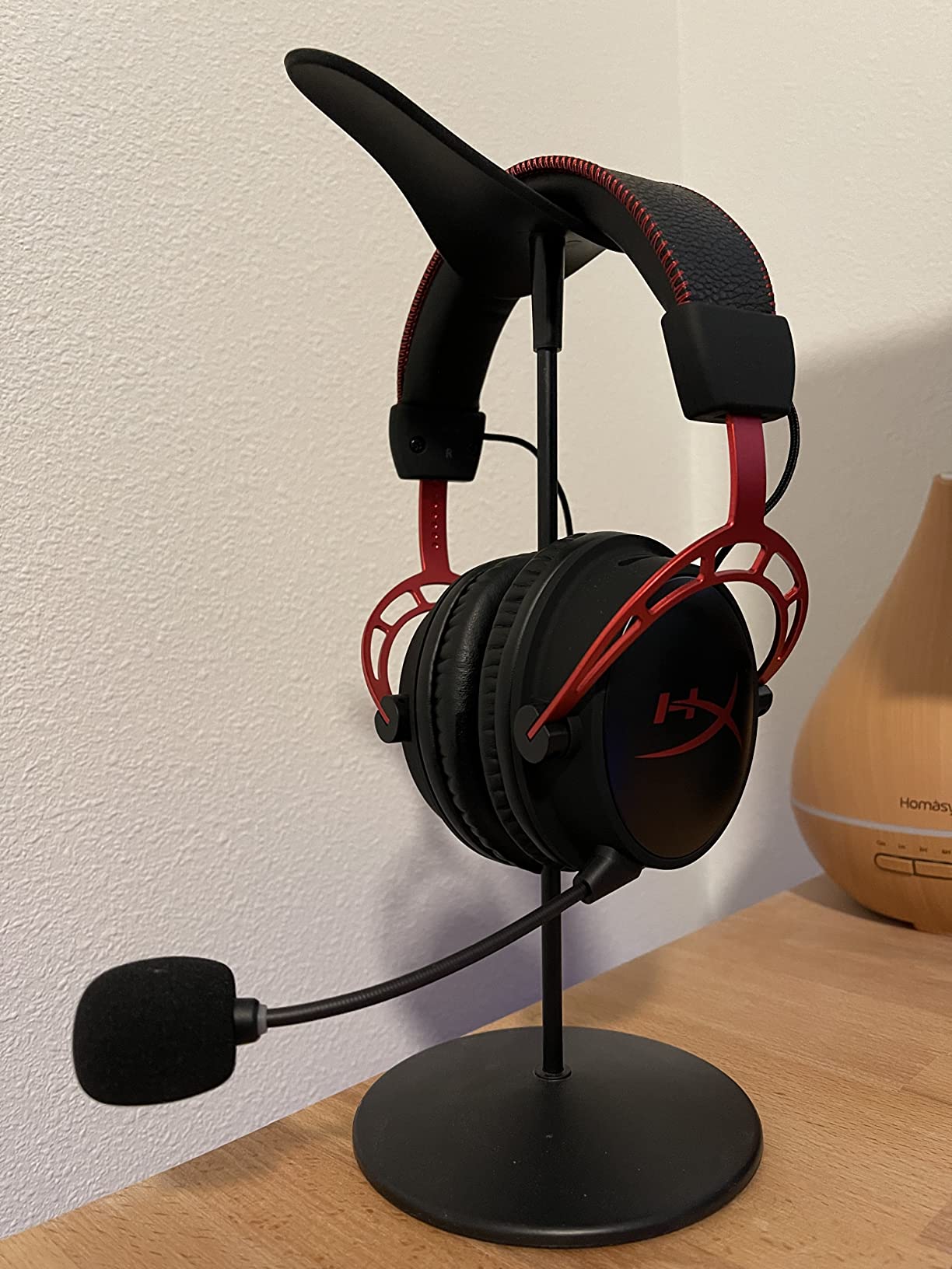 HyperX Cloud Alpha Wireless customer photo 1