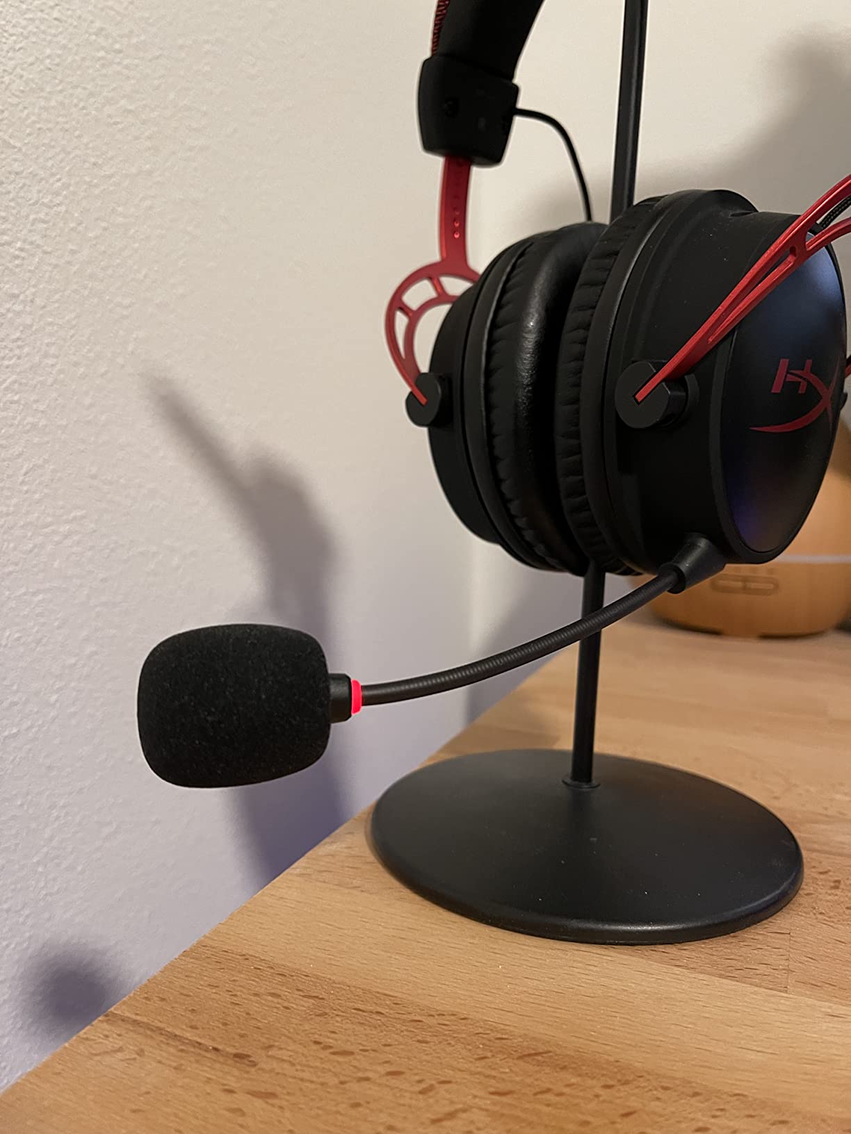 HyperX Cloud Alpha Wireless customer photo 2