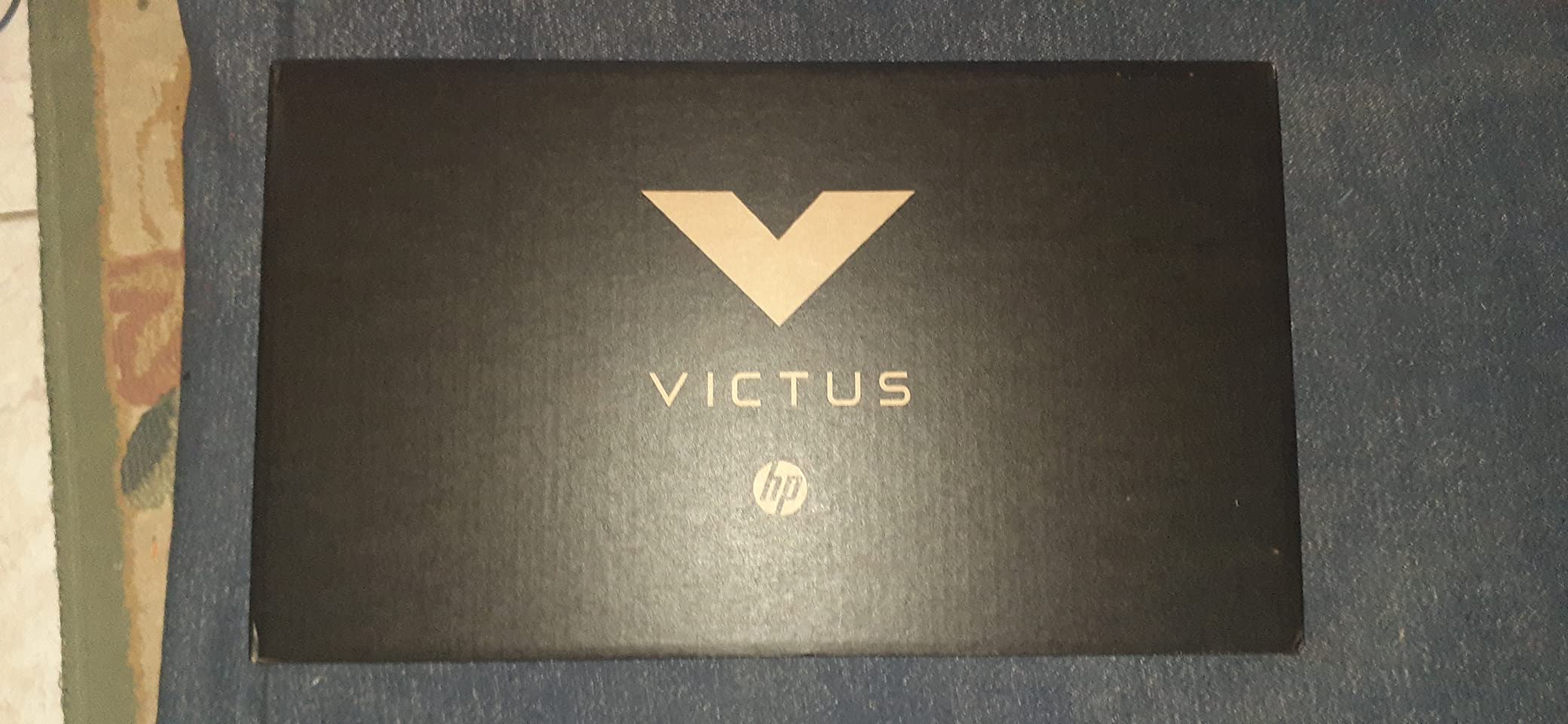 Victus 15 Gaming Laptop, NVIDIA GeForce RTX 3050, 12th Gen Intel Core i5-12500H, 8 GB RAM, 512 GB SSD, Full HD Display, Windows 11 Home, Backlit Keyboard, Enhanced Thermals (15-fa0025nr, 2022) customer photo 2