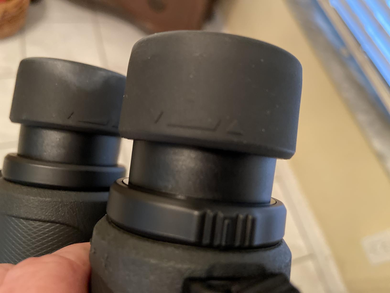 Nikon PROSTAFF P3 8x42 Binocular | Waterproof, fogproof, rubber-armored Full-Size Binocular, wide field of view & long eye relief | Official Nikon USA Model customer photo 1
