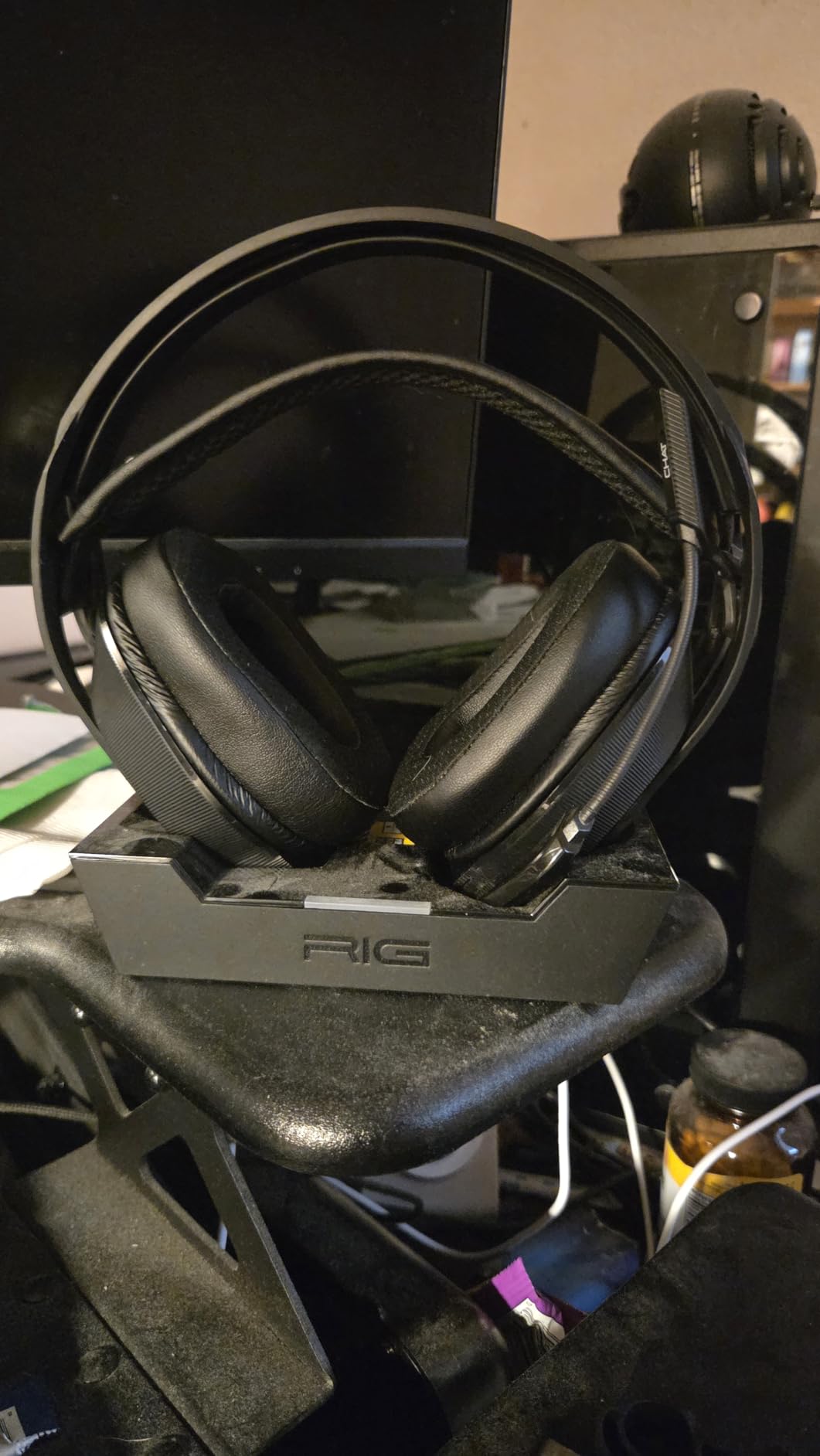 RIG 800 PRO HX customer photo 1
