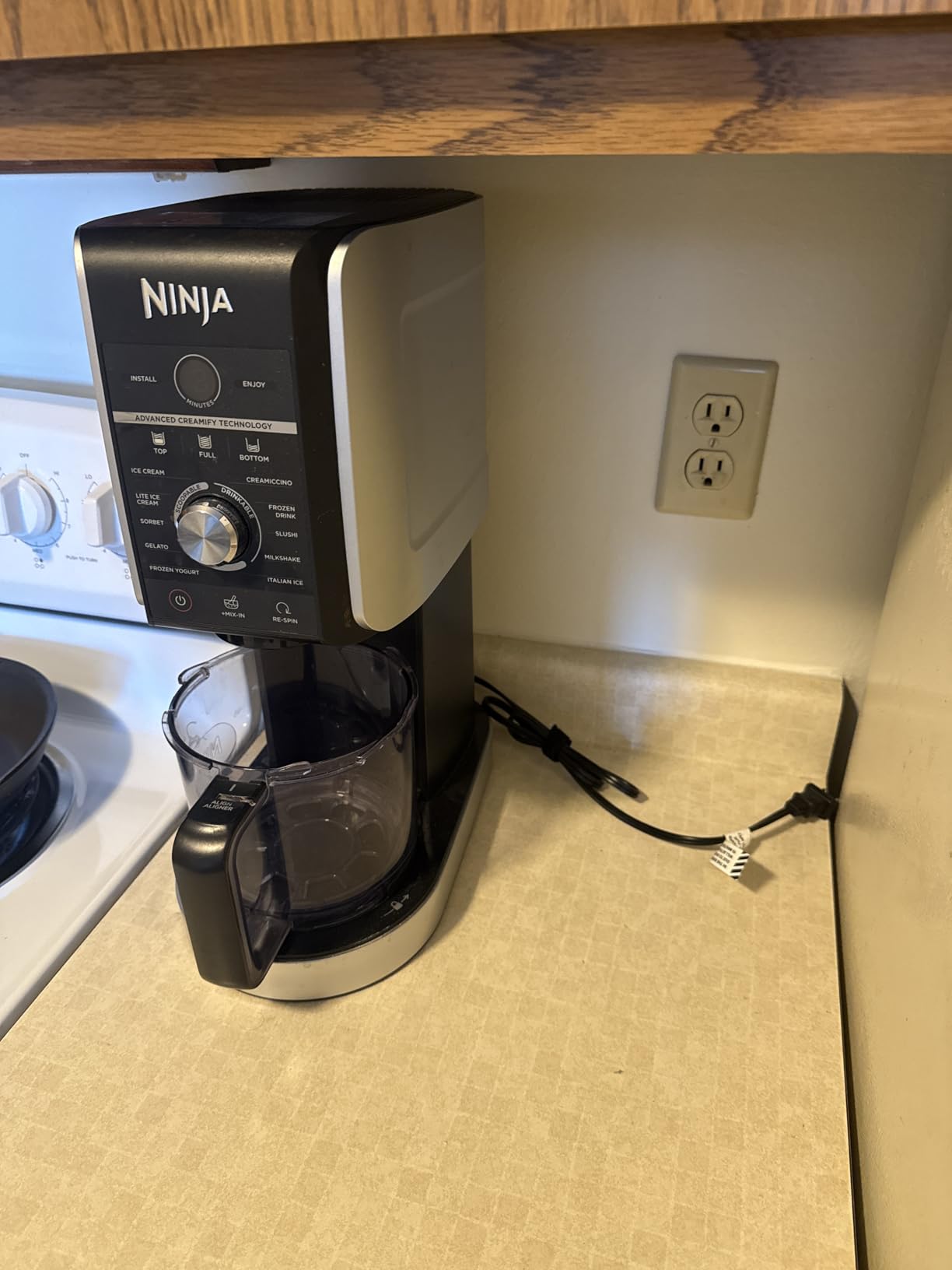 Ninja CREAMi XL customer photo 1
