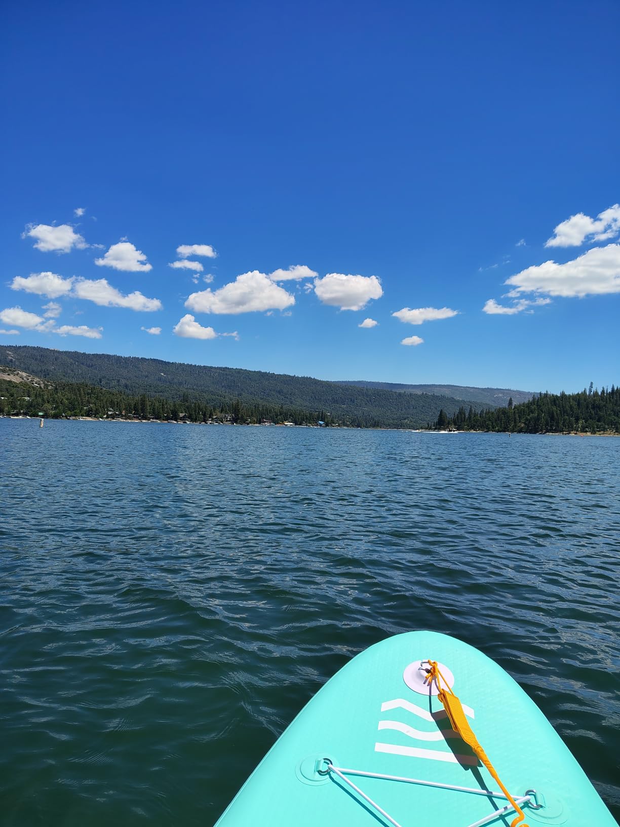 HUIIKE Inflatable Paddle Board for Adults with Accessories Included, Oar, Fins, Pump. Stand Up Paddleboard Great Stability and Resistance. 10' x 33