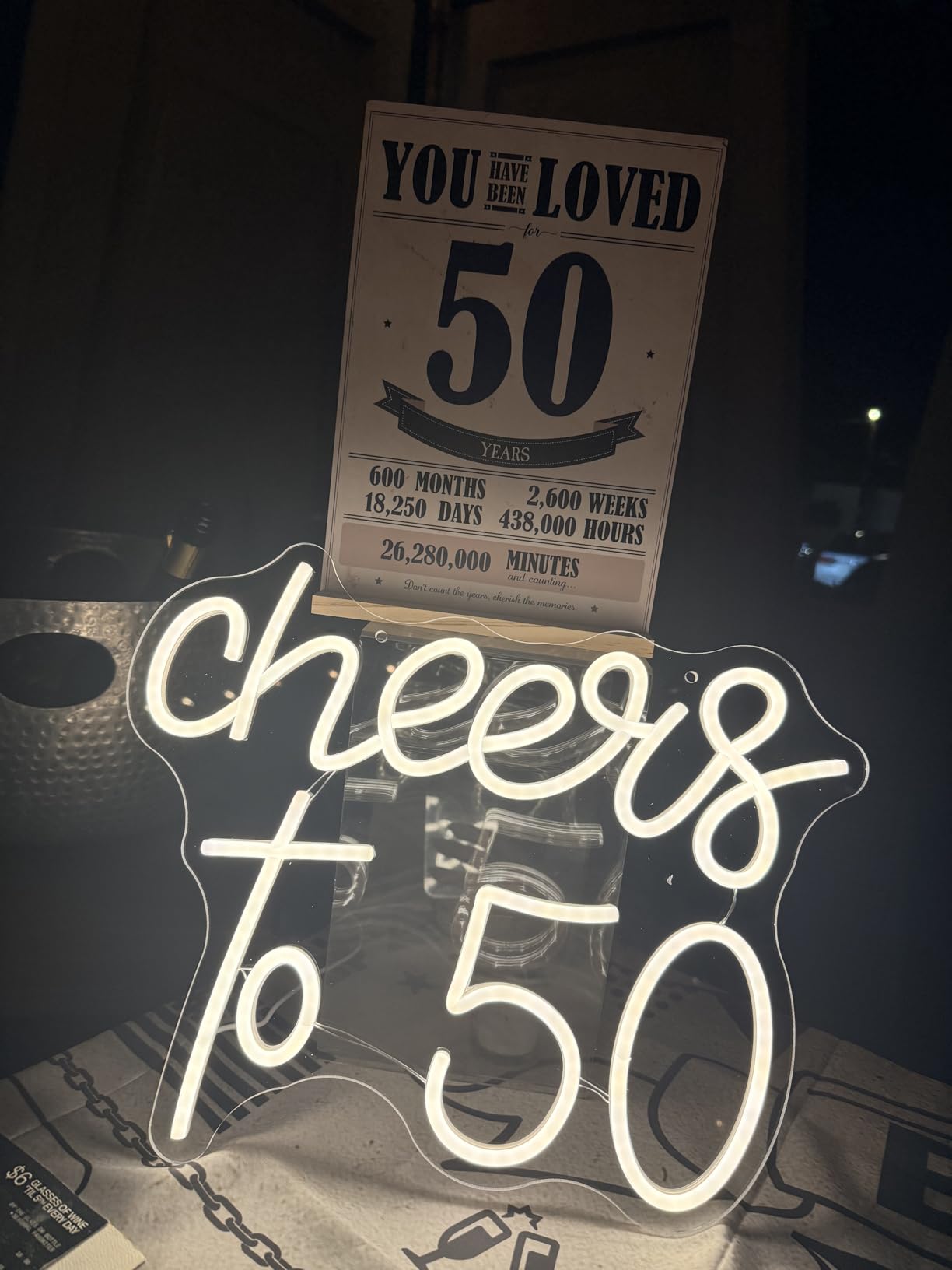 Live Music Neon Signs for Wall Decor LED Word Light Sign Pink Blue Neon Light Up Letters Sign for Bedroom Music Studio Rec Room Game Party Decor customer photo 2