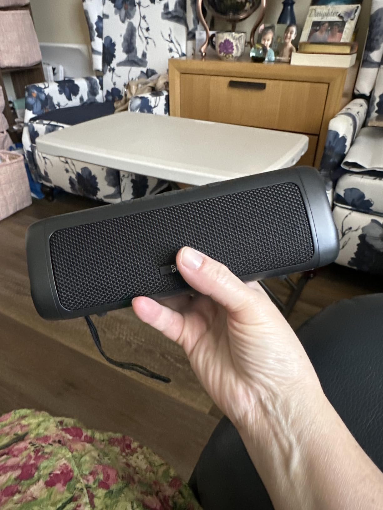 BolaButty 20W Speaker customer photo 1