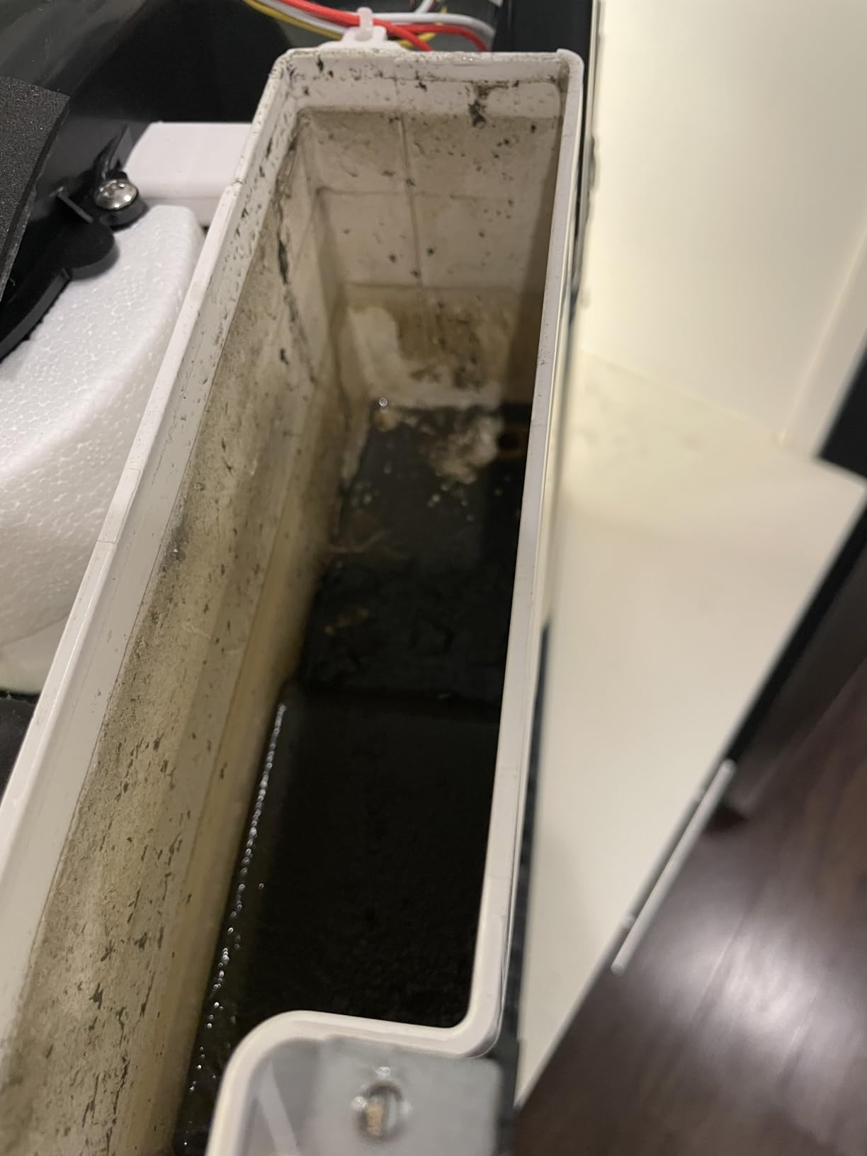 GE Profile Opal 2.0 XL with 1 Gallon Tank, Chewable Crunchable Countertop Nugget Ice Maker, Scoop included, 38 lbs in 24 hours, Pellet Ice Machine with WiFi & Smart Connected, Stainless Steel customer photo 2
