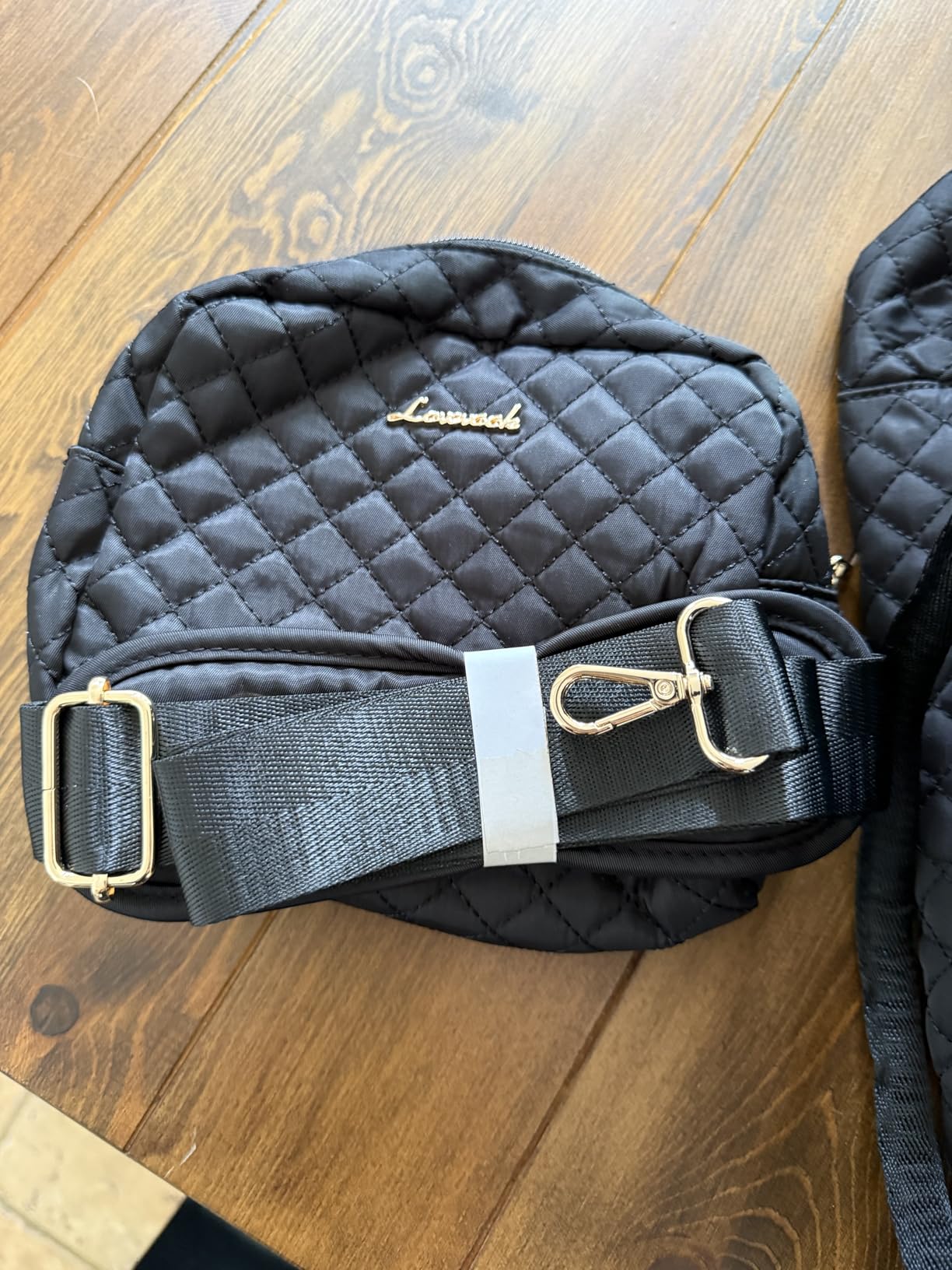 Travel Duffle Bag, Weekender Bags for Women with Shoe Compartment, Carry on Overnight Bag with Toiletry Bag, Gym Duffel Bag with Wet Pocket, Hospital Bags for Labor and Delivery customer photo 1