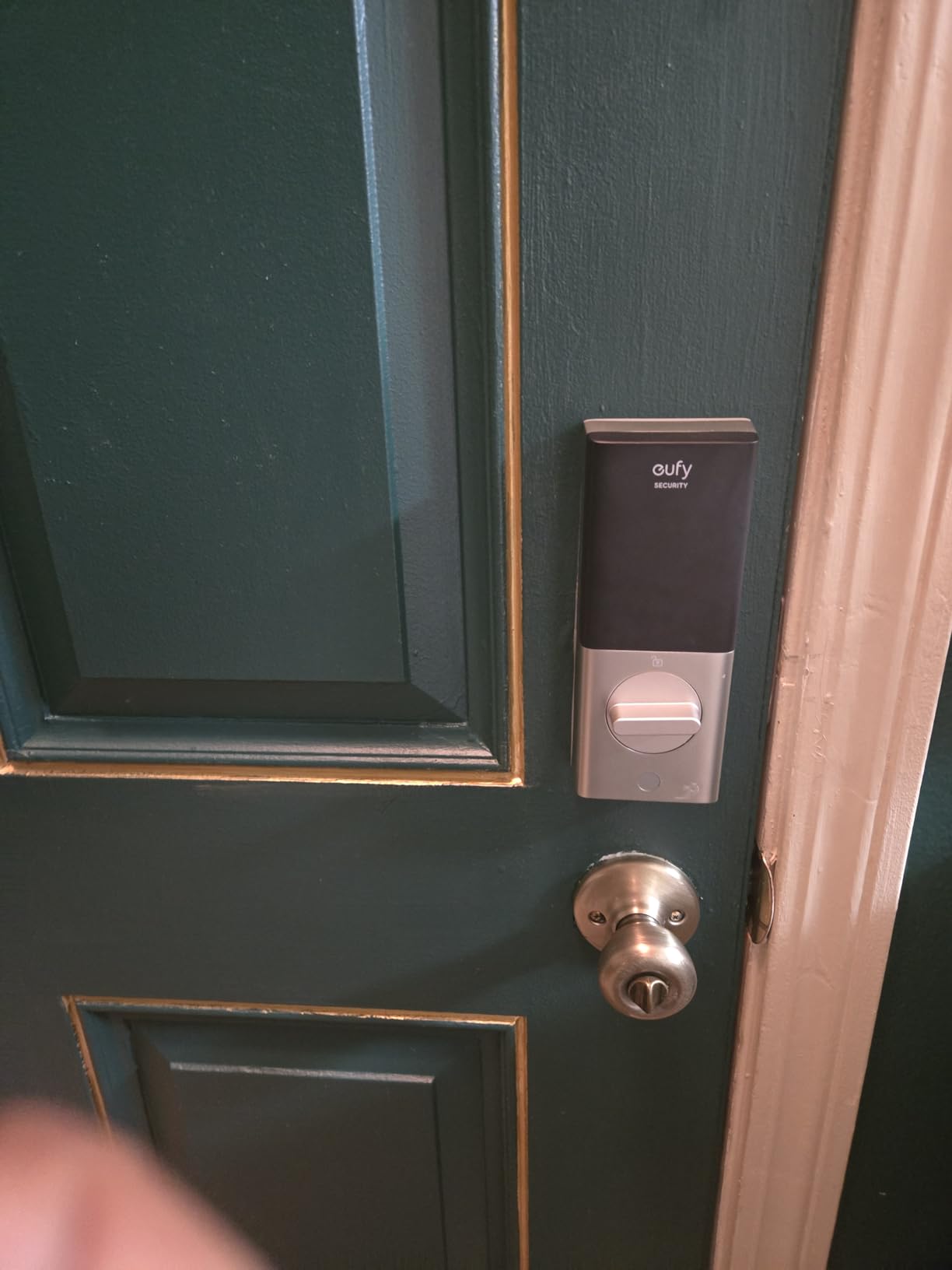 eufy Smart Lock C220 customer photo 1
