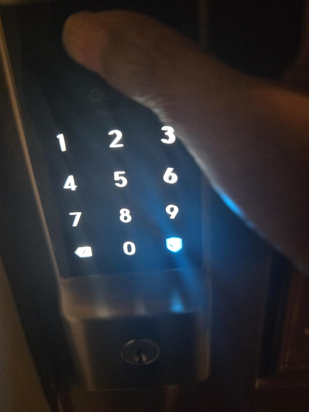 eufy Smart Lock C220 customer photo 2