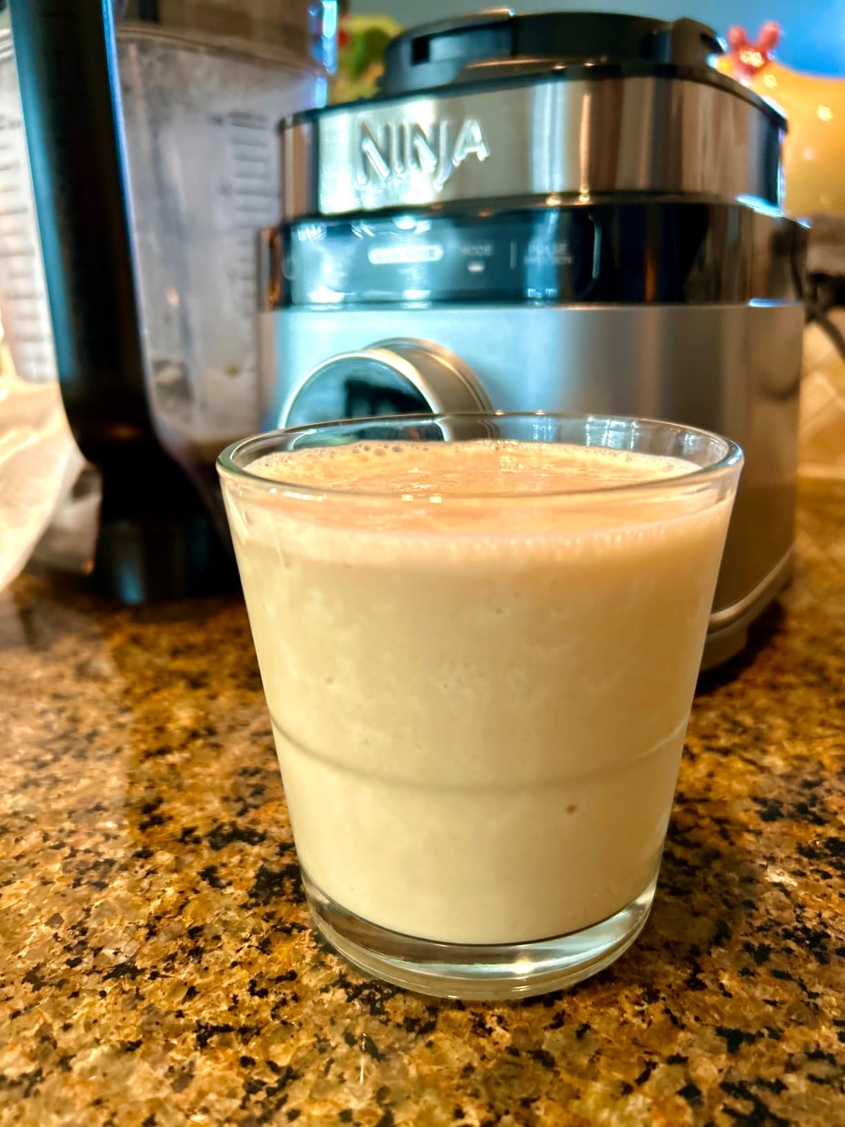 Ninja Full Size Blender All-in-One | BlendSense Technology | 72 oz. Pitcher | 1800 Peak Watt | TB201 customer photo 2