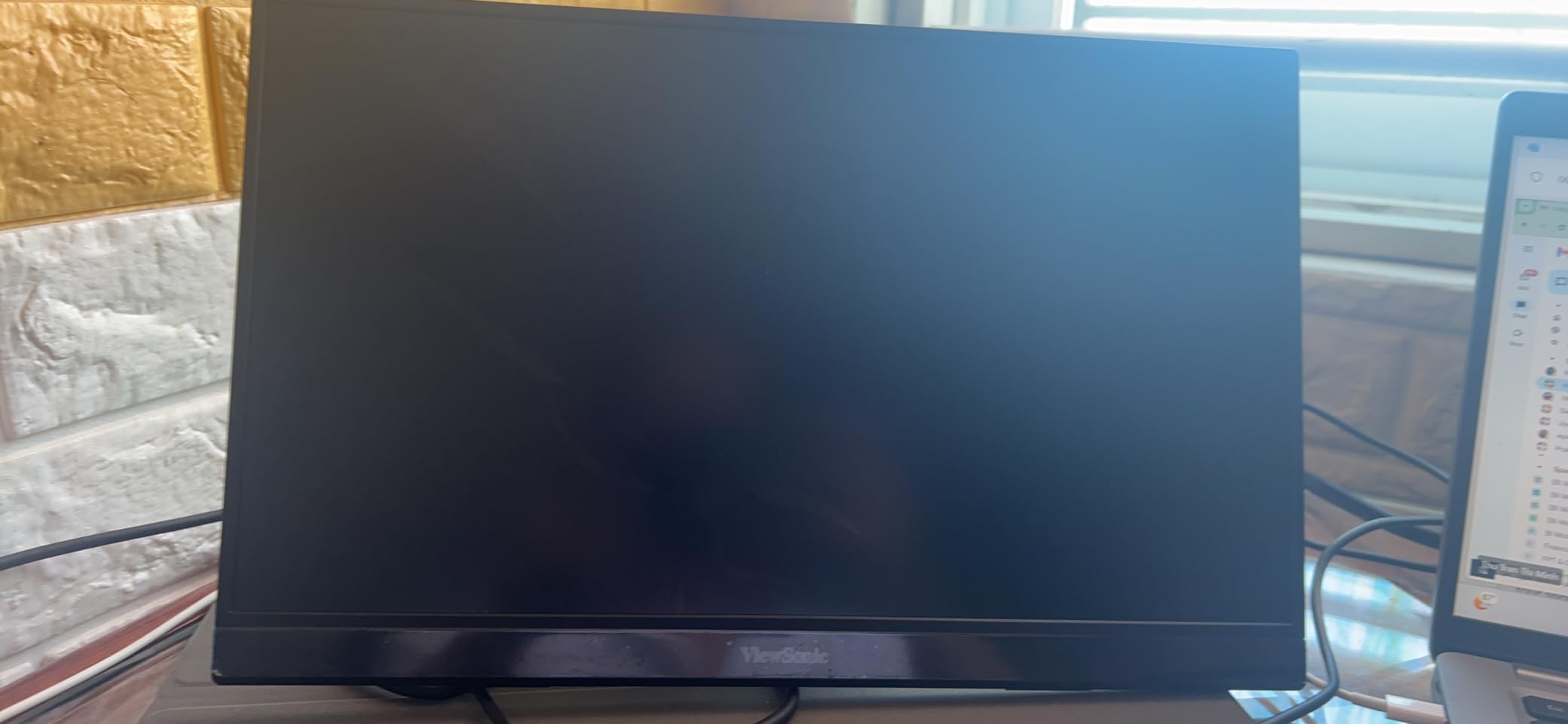 ViewSonic VX1655 15.6
