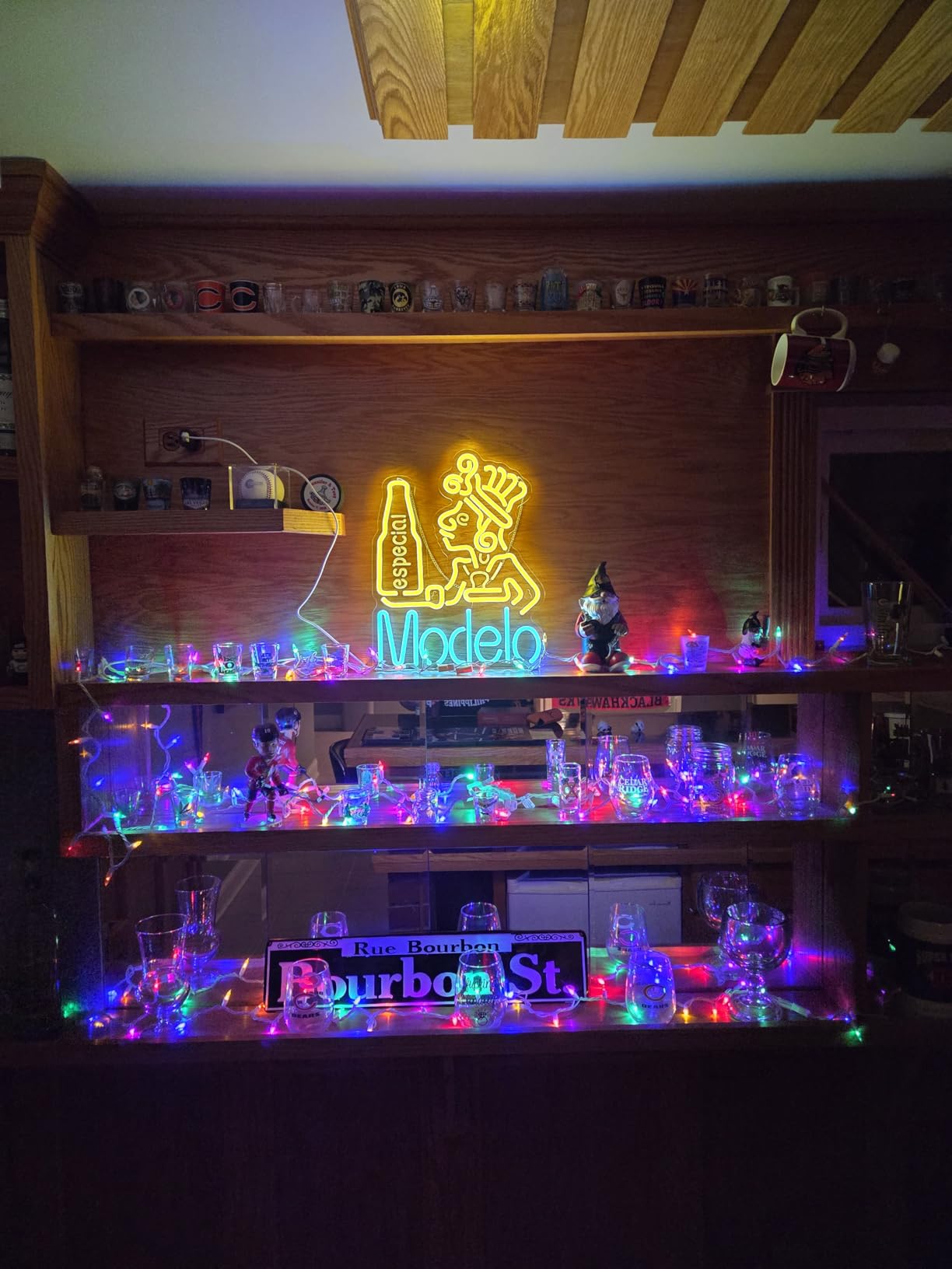 Palm Tree Coron Beer Neon Sign for Wall Decor Bar Light Up Signs Extra Beer LED Lights Man Cave Pub Store Party Club Gifts customer photo 1