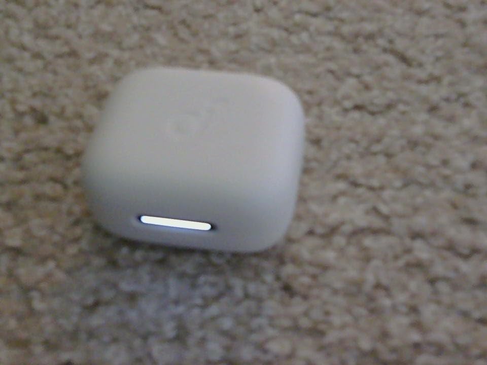 Soundcore P30i by Anker Noise Cancelling Earbuds, Hands-Free Viewing customer photo 2