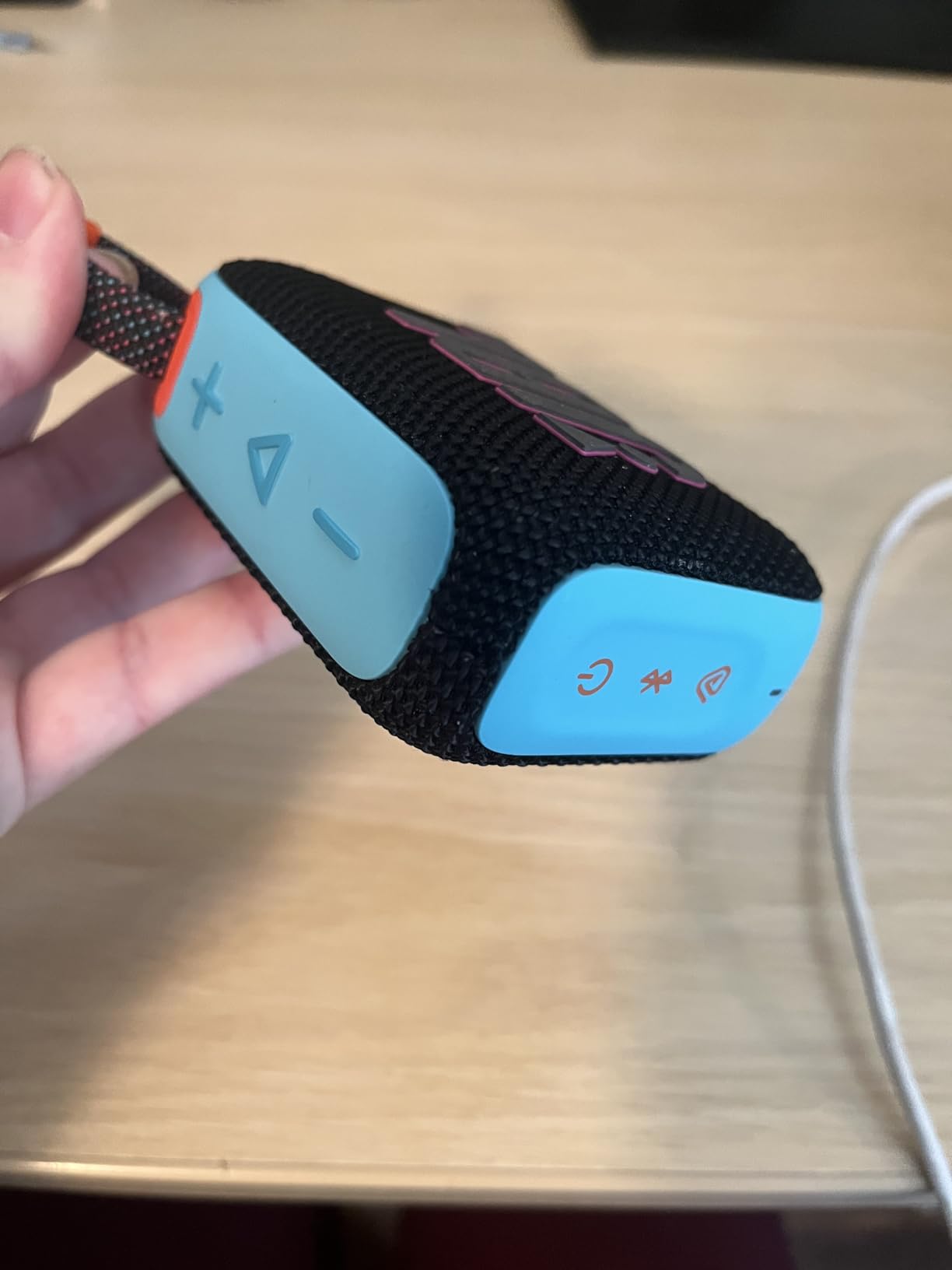 JBL Go 4 customer photo 1