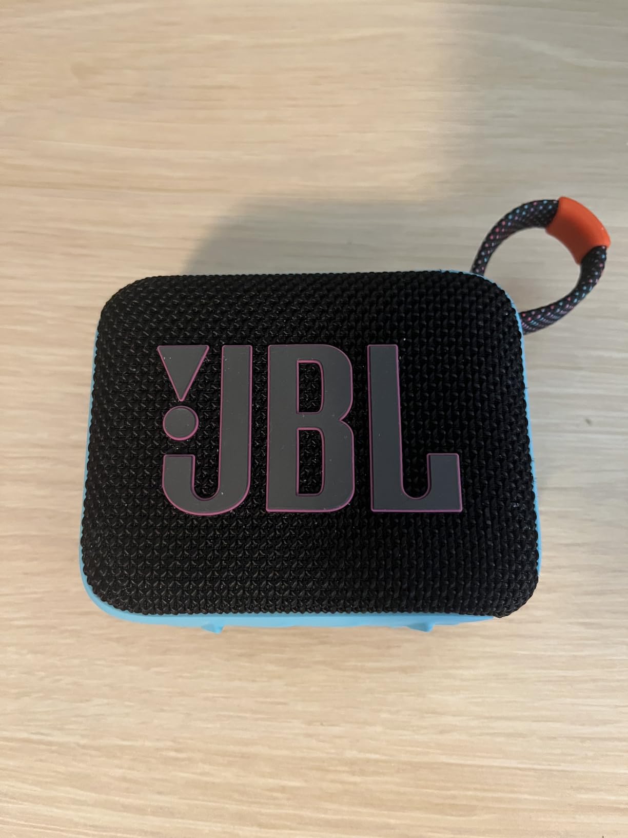 JBL Go 4 customer photo 2