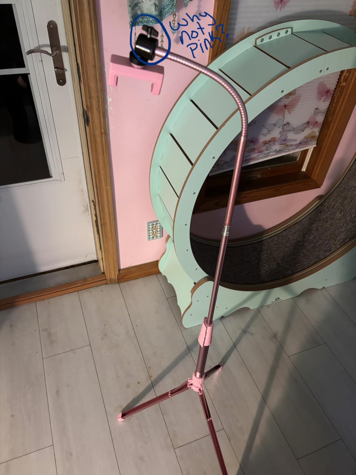 Aureday Phone Tripod, 92