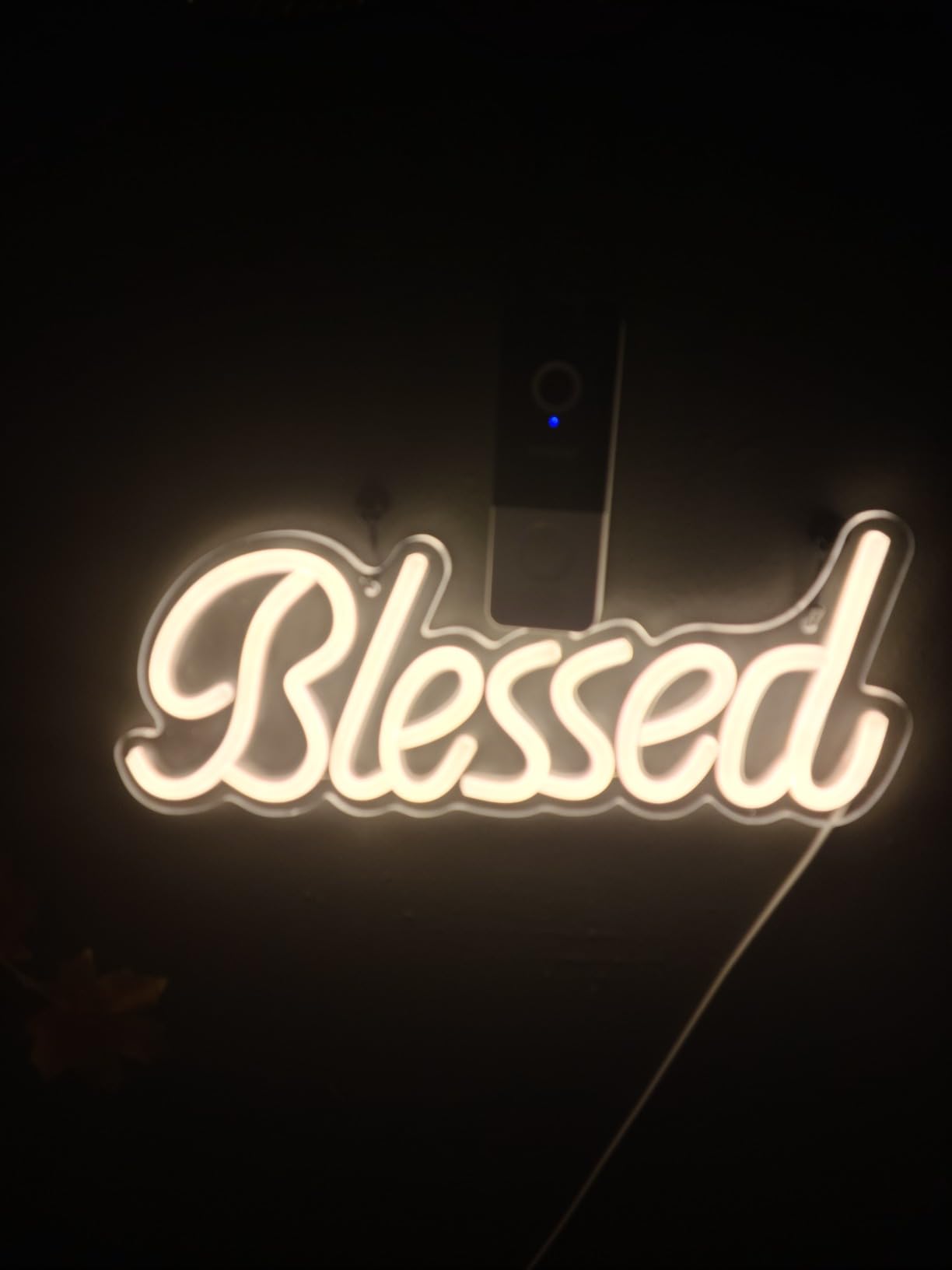 Studio Neon Sign, Music LED Neon Letters Neon Sign, Bar Sign Light Up Beer Bar, Music Studio, Bedroom Wall Decoration, Party, Club Garage Home Party Wall Art Decoration (studio) customer photo 1