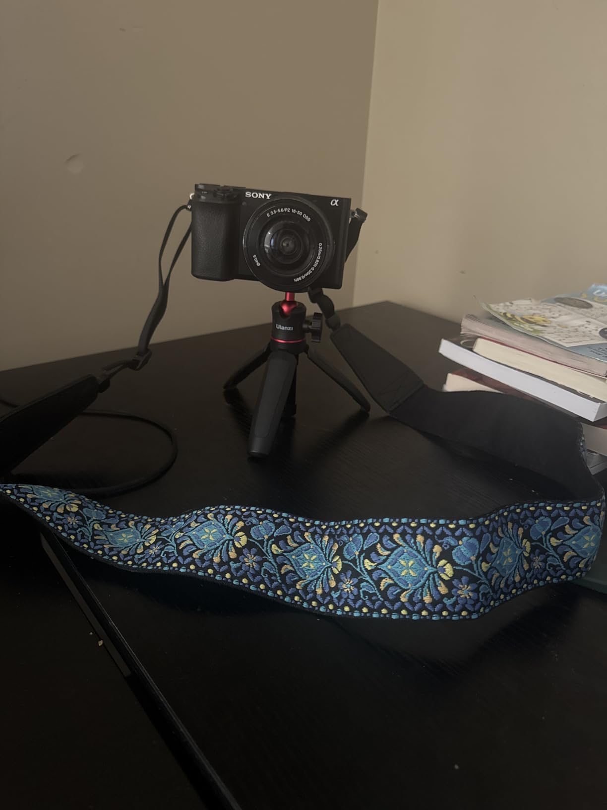 Padwa Lifestyle Camera Strap - 2