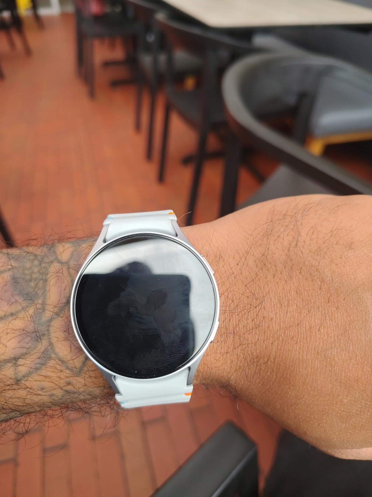 Galaxy Watch 7 (44mm) AI Smartwatch w/ 1.5