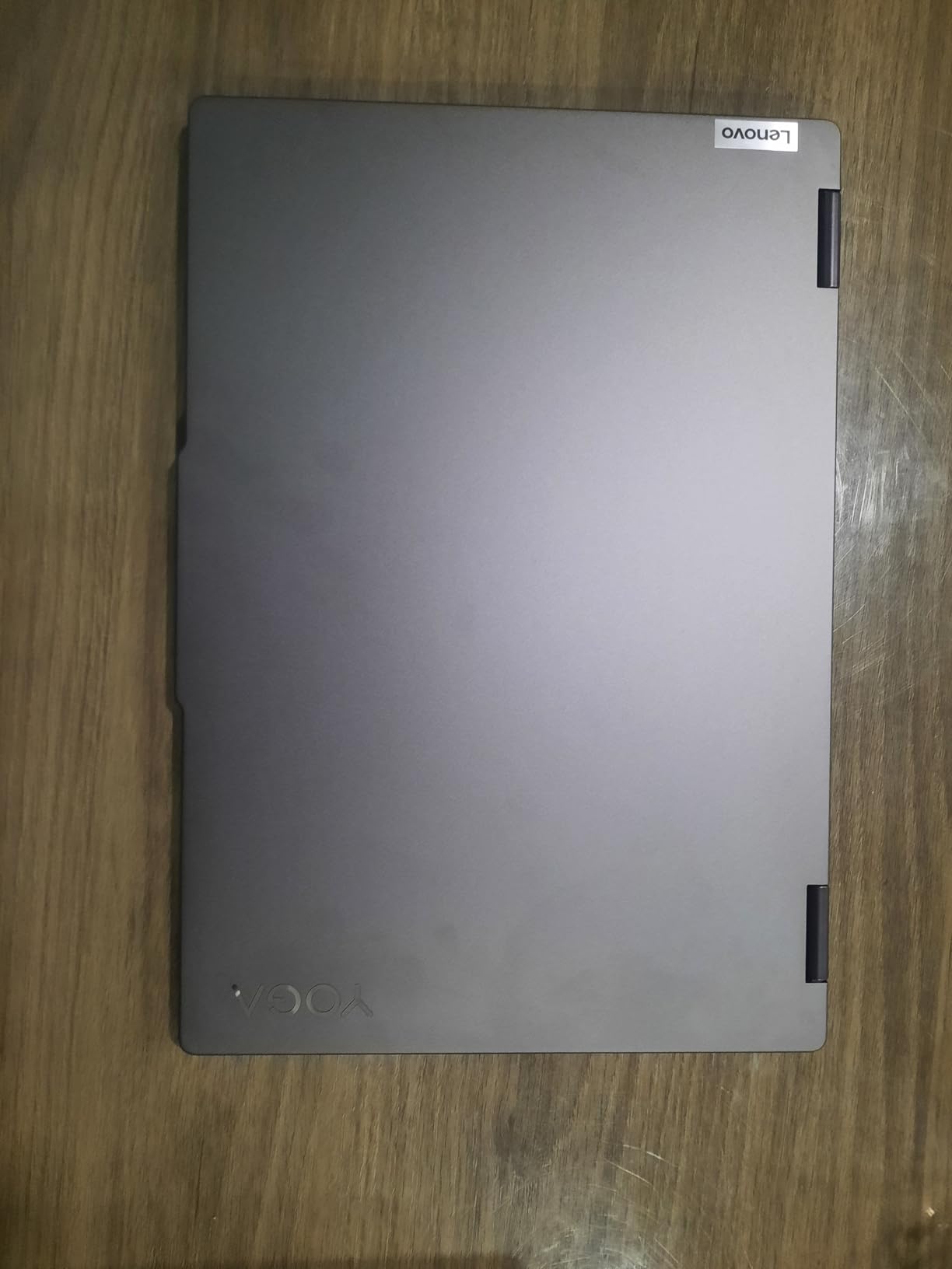 Lenovo Yoga 7i 2-in-1 Laptop, 16