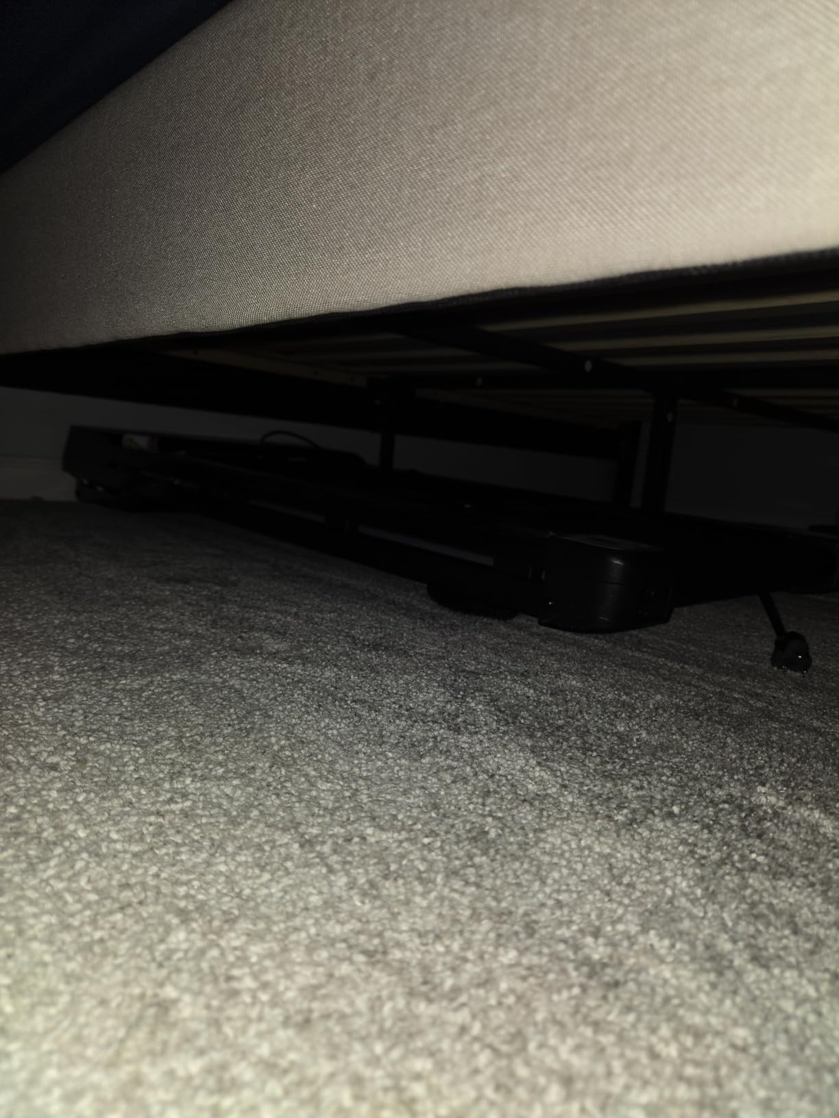 Walking Pad Treadmill, Auto Incline to 12%, Under Desk Treadmill | 450 lb capacity, Auto incline 9 levels max 12%, smart APP tracking, Bluetooth speaker, compact treadmills for home customer photo 2