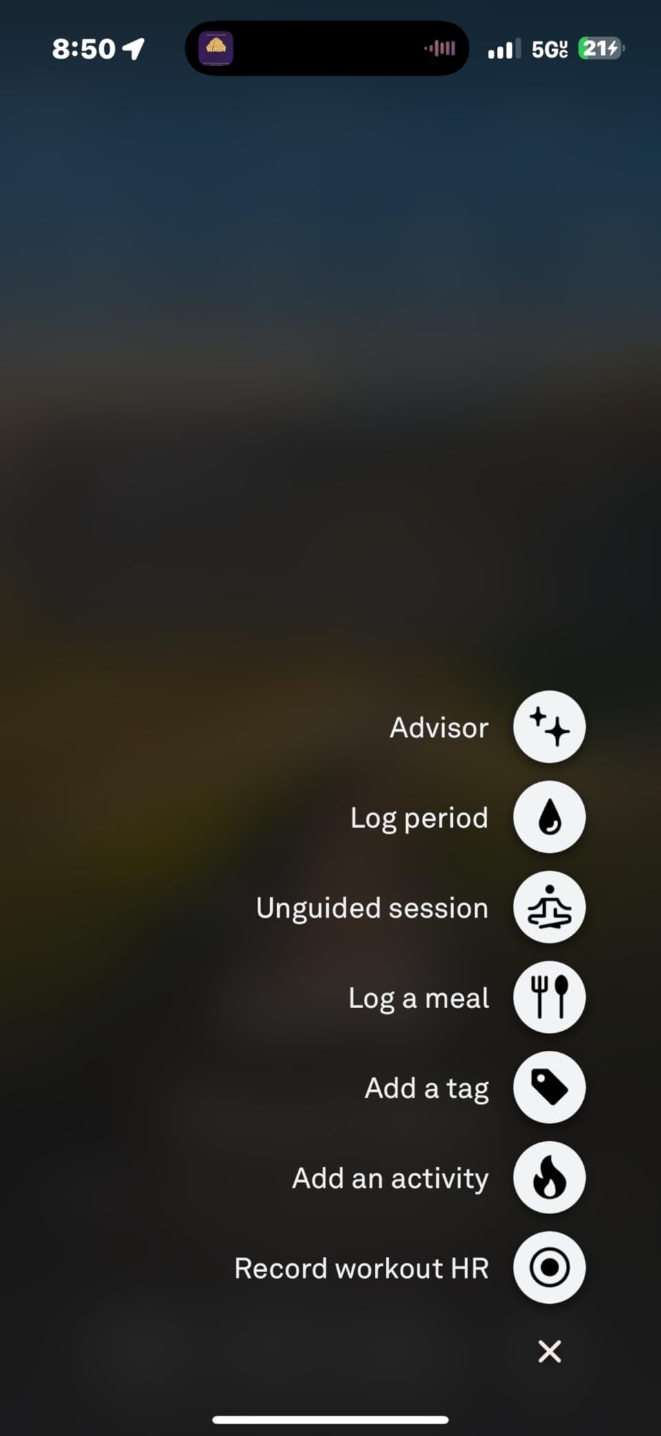 Oura Ring 4 - Smart Ring - Silver - Size 8 - Sleep, Activity, Women's Health, AI Advisor, Up to 8 Days of Battery Life, Oura App, Android & iOS Compatible customer photo 1