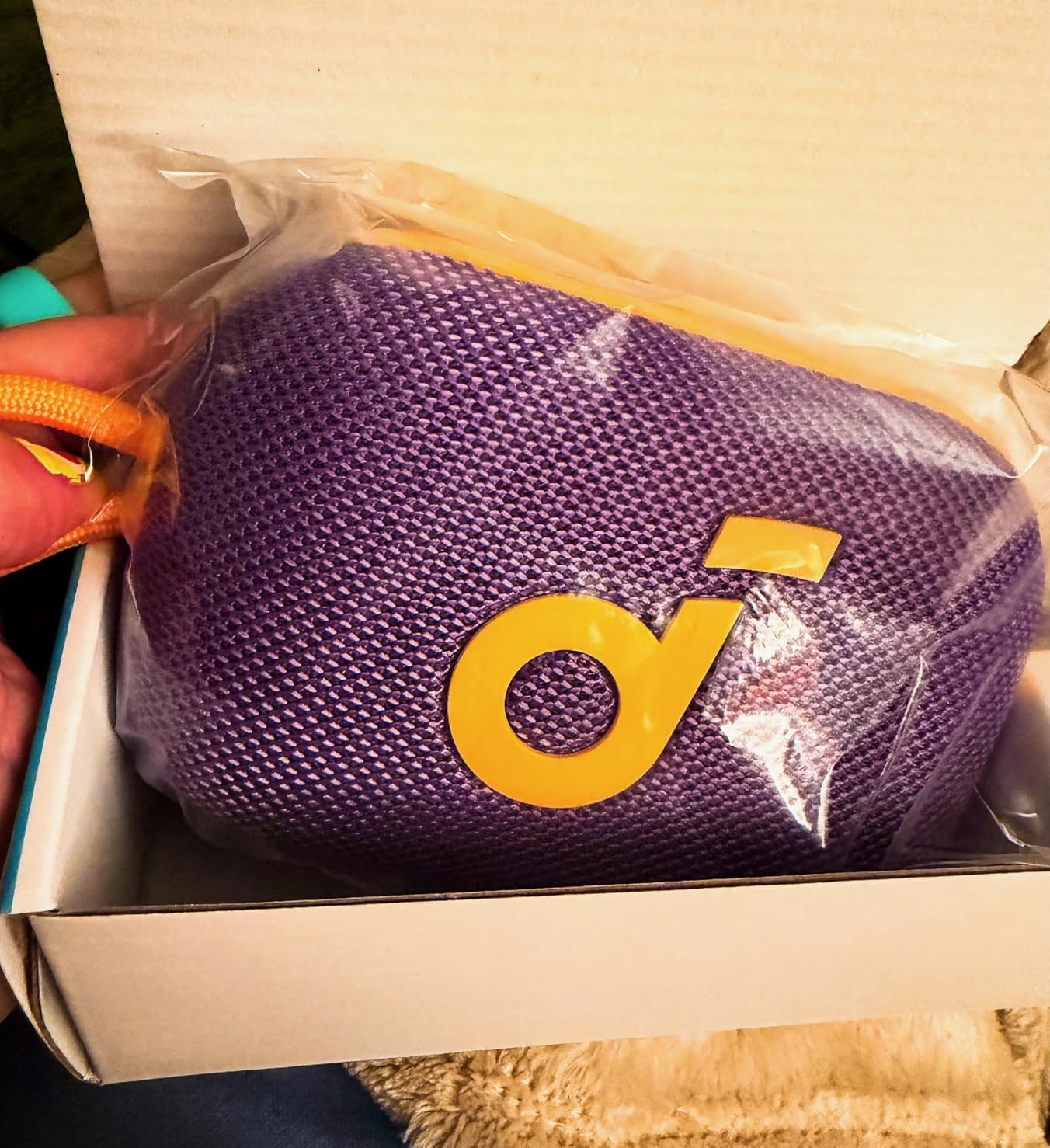 Soundcore Select 4 Go customer photo 2