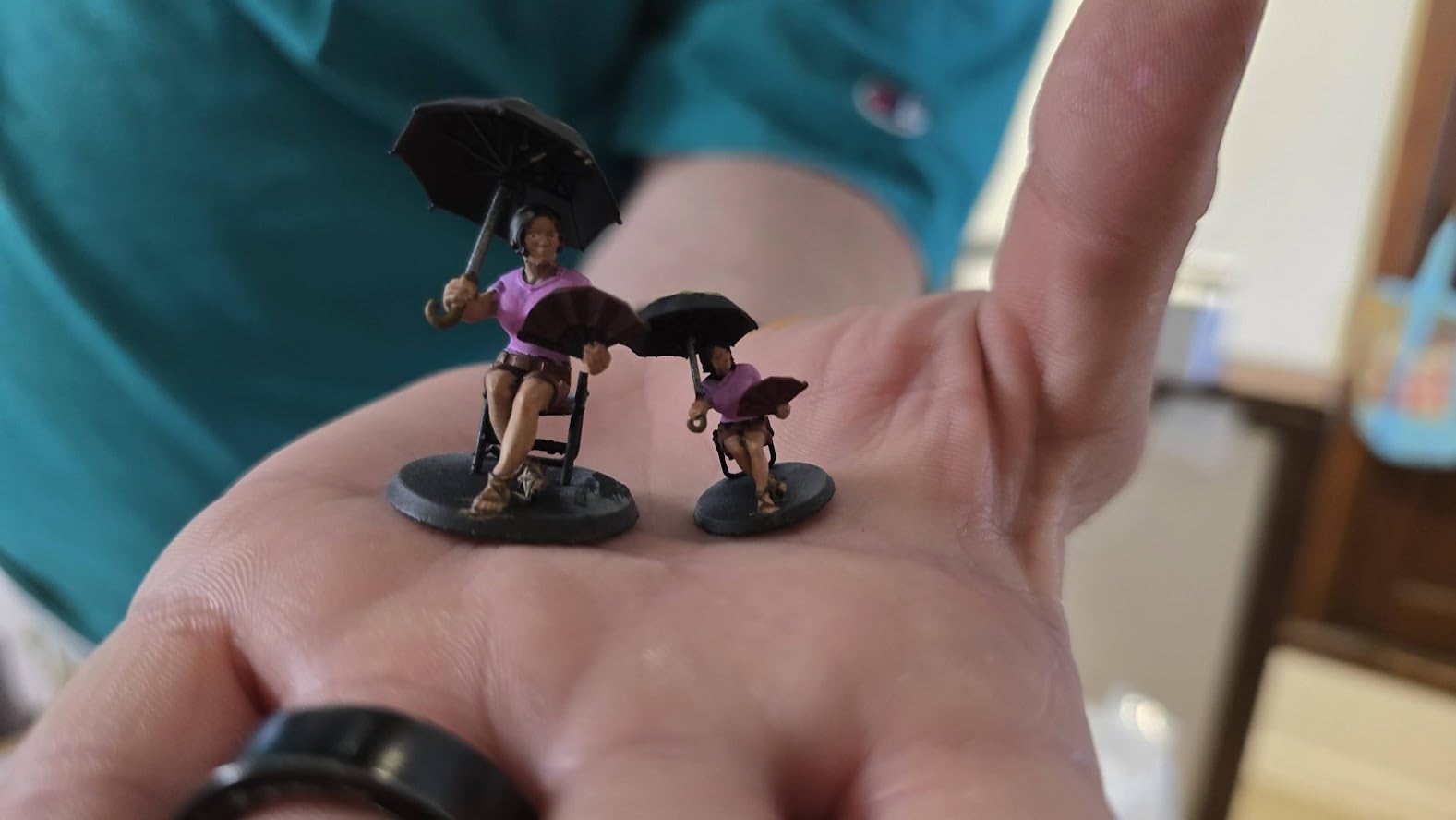 Anycubic Photon Mono 4 customer photo 2