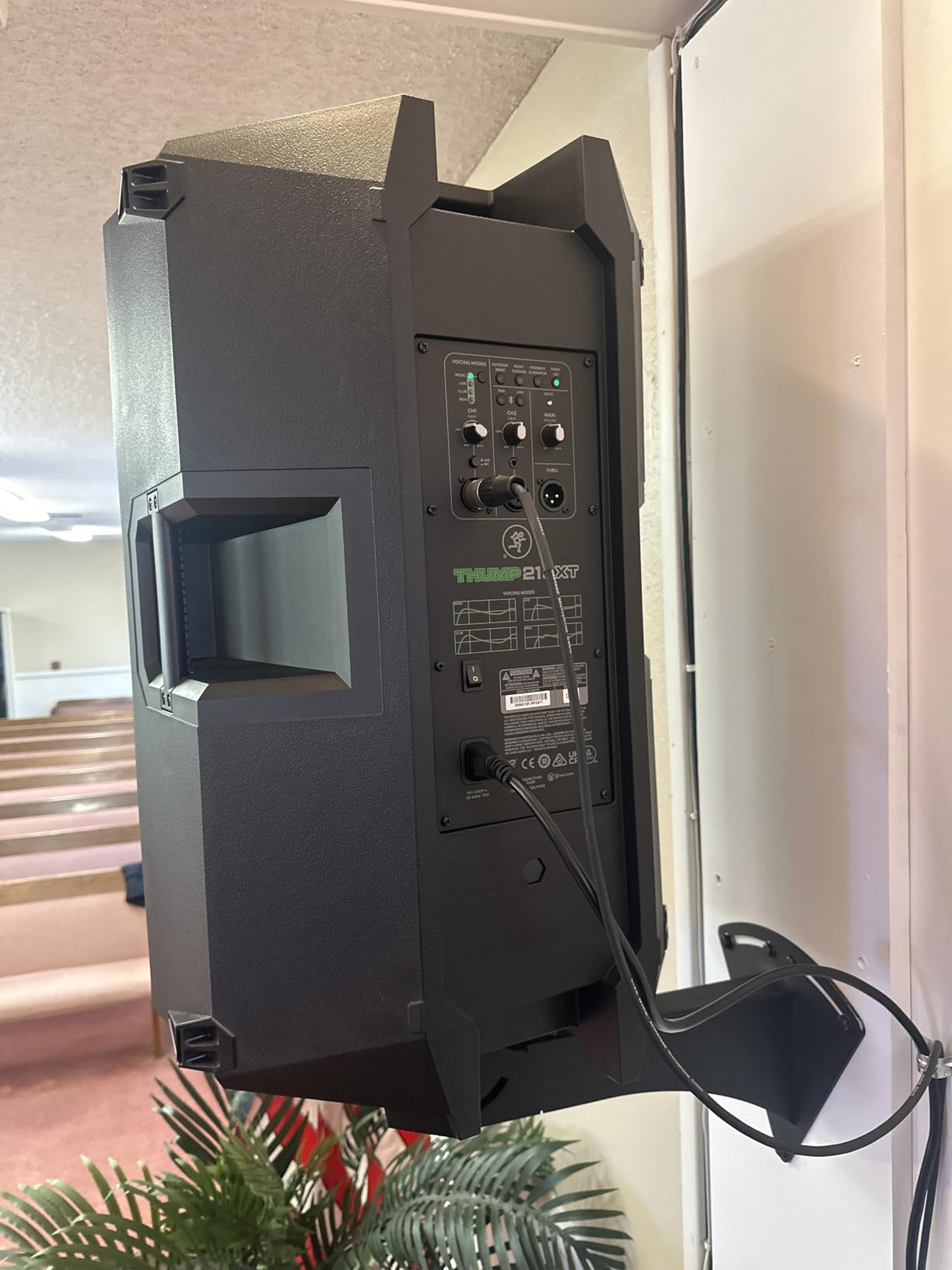 Mackie Thump210XT 10