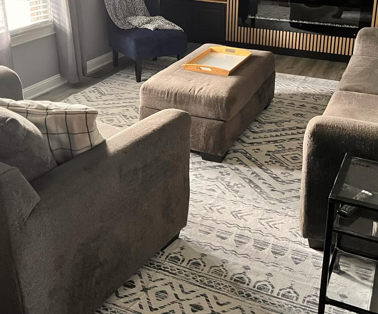 8 Best Large Area Rugs for Bedrooms (July 2026): Tested & Reviewed
