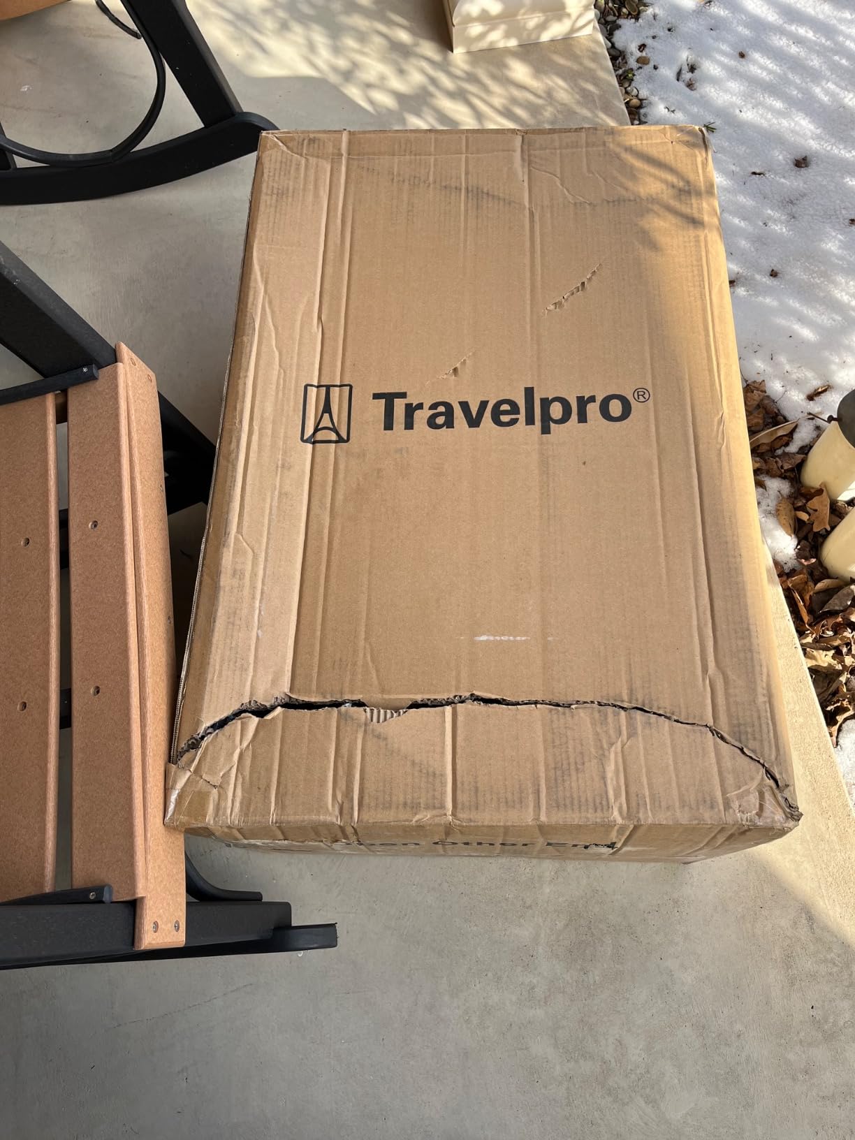 Travelpro Tourlite Softside 2-Piece Set, Expandable Luggage, 4 Spinner Wheels, Lightweight Suitcase, 21