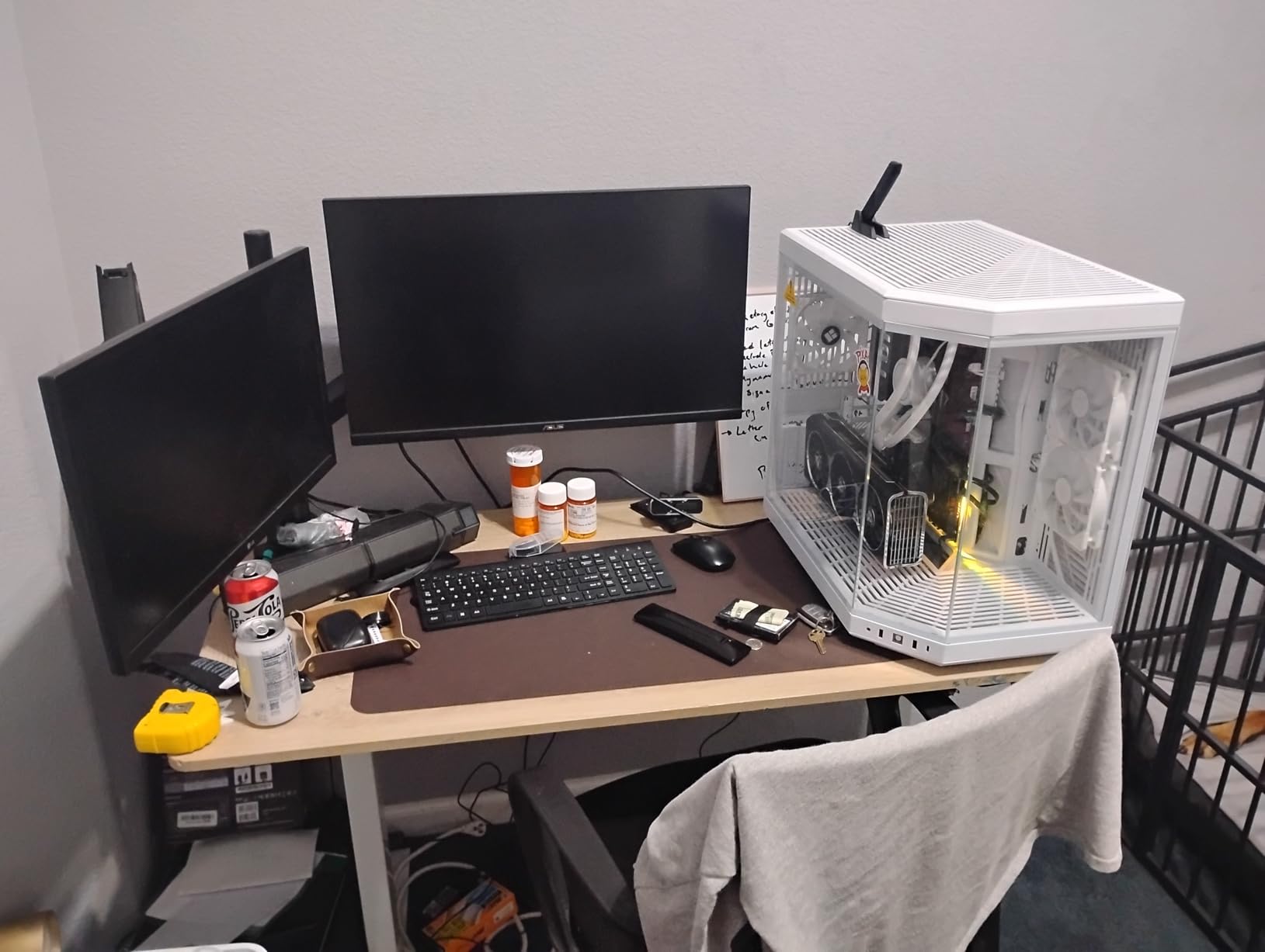ASUS TUF Gaming 27