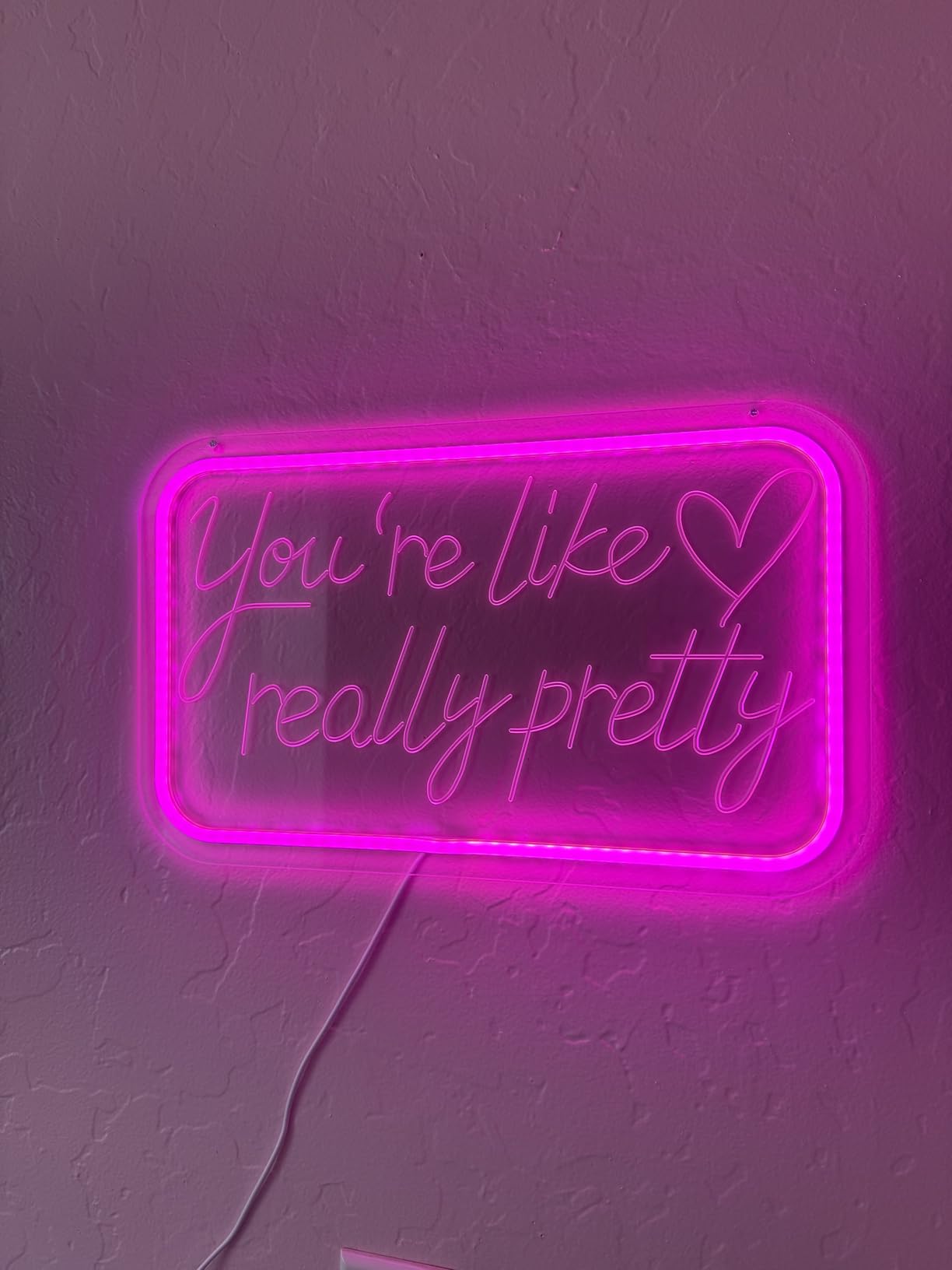 Live Music Neon Signs, LED Neon Light for Wall Decor, Light up Sign for Man Cave Decor Beer, Bar, Music Studio, Bedroom, Party, Club customer photo 2