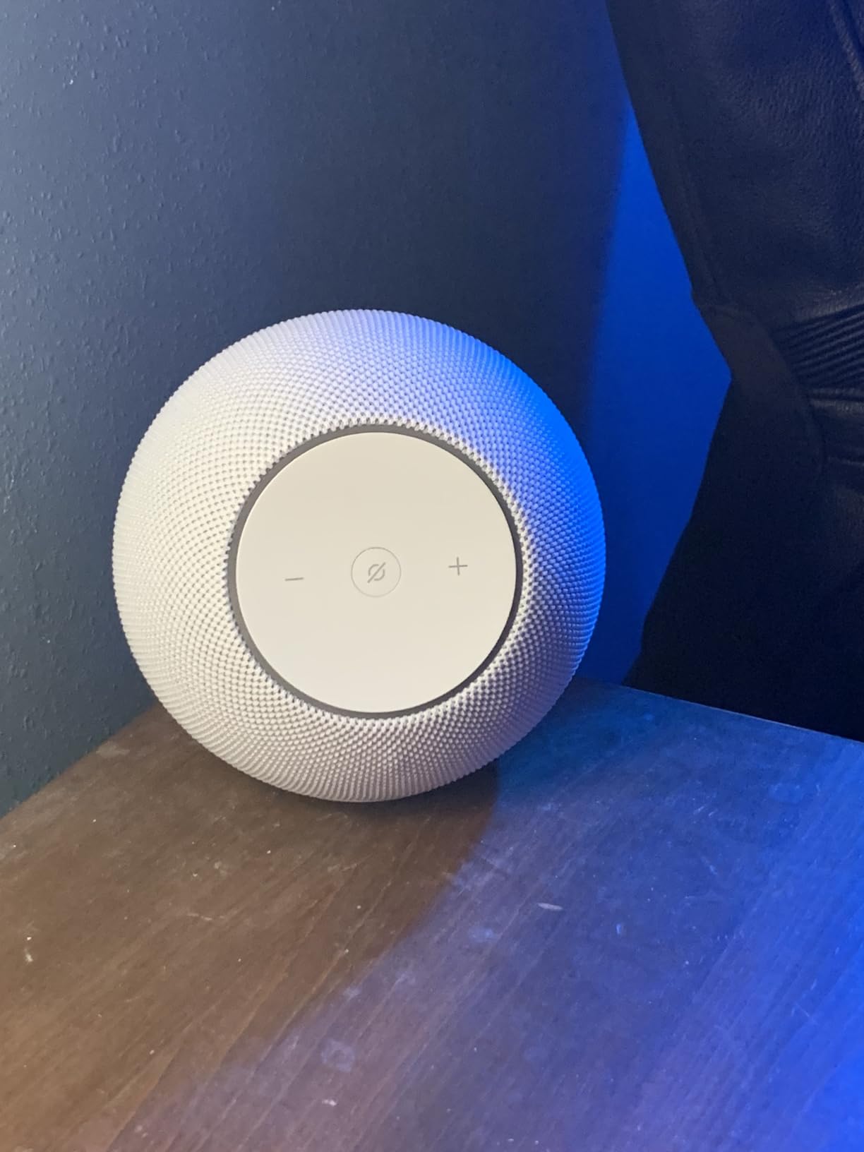 Amazon Echo Studio (newest model), Immersive spatial audio and Dolby Atmos, Designed for Alexa+, Graphite customer photo 2