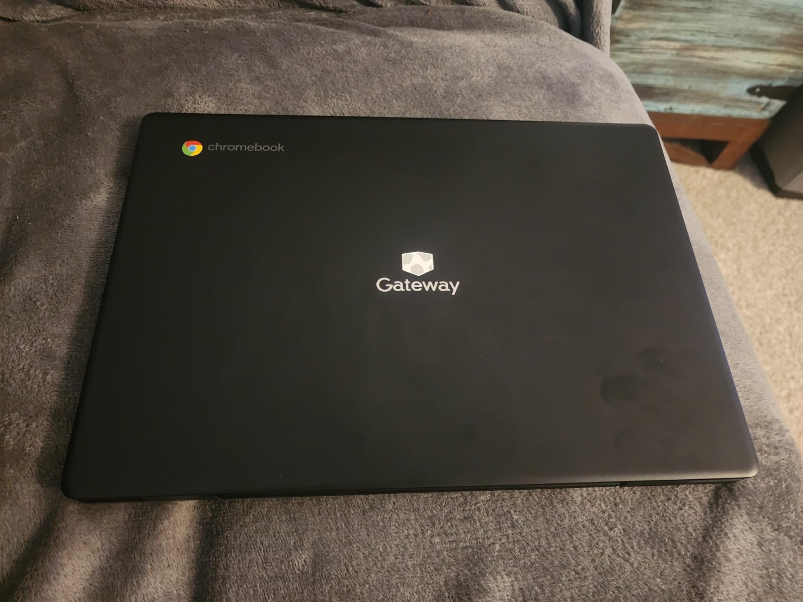 acer Gateway Chromebook 314 CBO314-1H-C476 Laptop | Intel Celeron N4500 | 14
