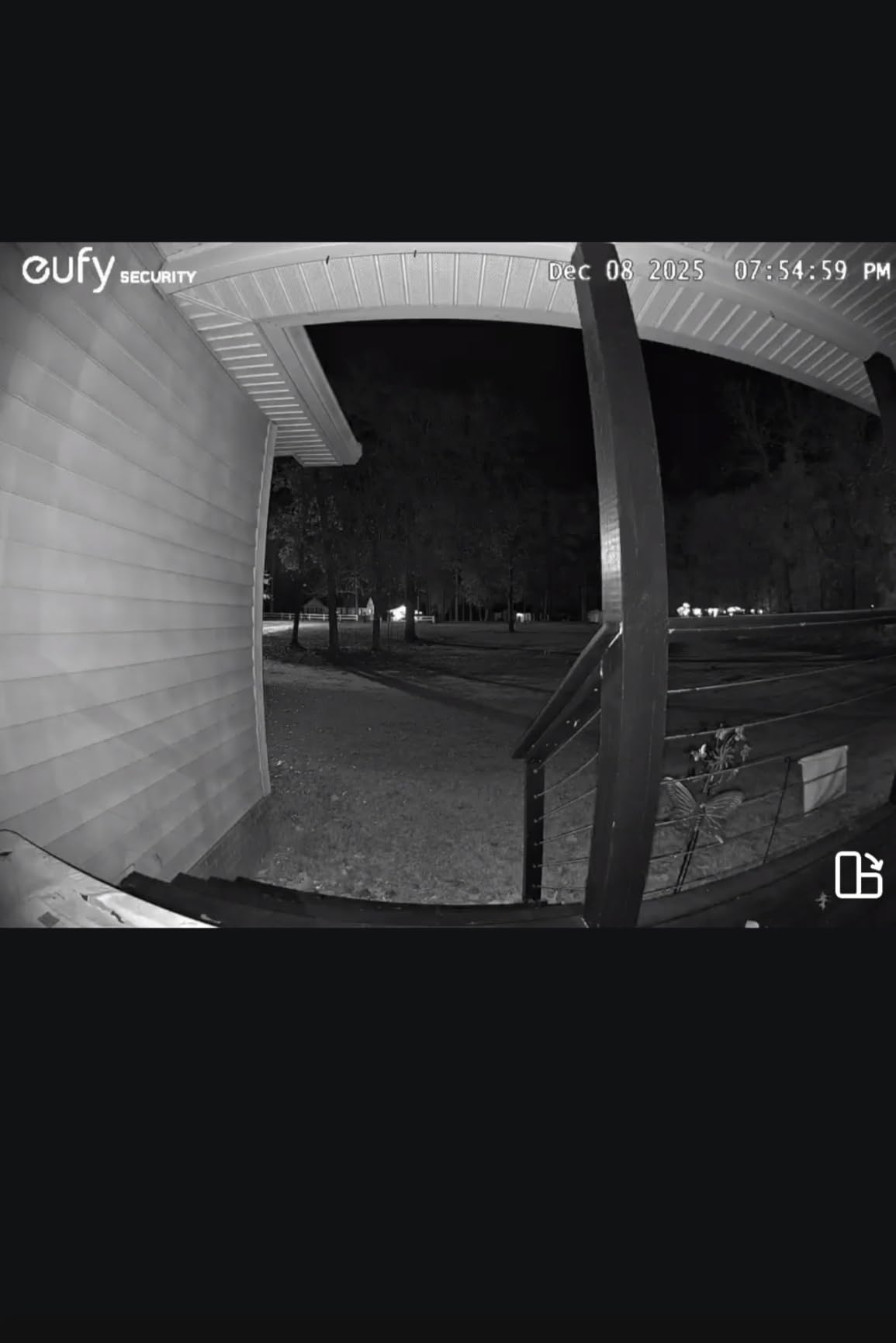 eufy Security Video Doorbell Camera C31, 2K FHD, Battery/Wired Powered, Head-to-Toe View, Live Video Call, Wireless Doorbell, 24/7 Recording, Human and Motion Detection customer photo 1