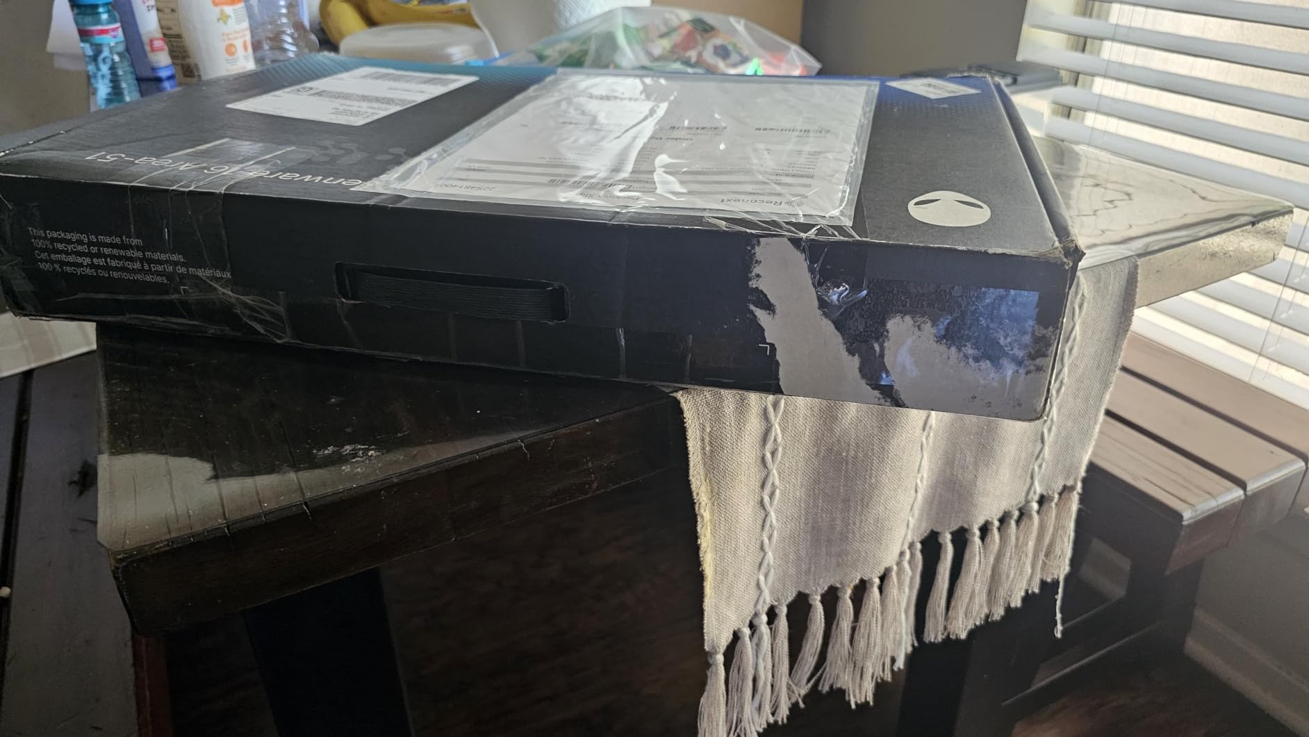 Alienware 16 Area-51 Gaming Laptop, RTX 5070 Ti, Intel Core Ultra 9 275HX, 2560x1600 Display, 240Hz, 32GB DDR5 RAM, 1TB SSD, NVIDIA GeForce, Windows 11 Home, Esports Ready, AA16250 customer photo 1