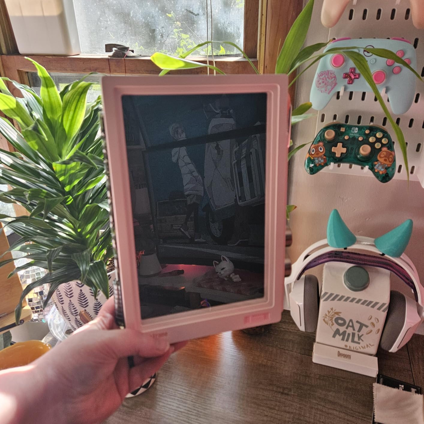 Divoom Times Frame - 10.1