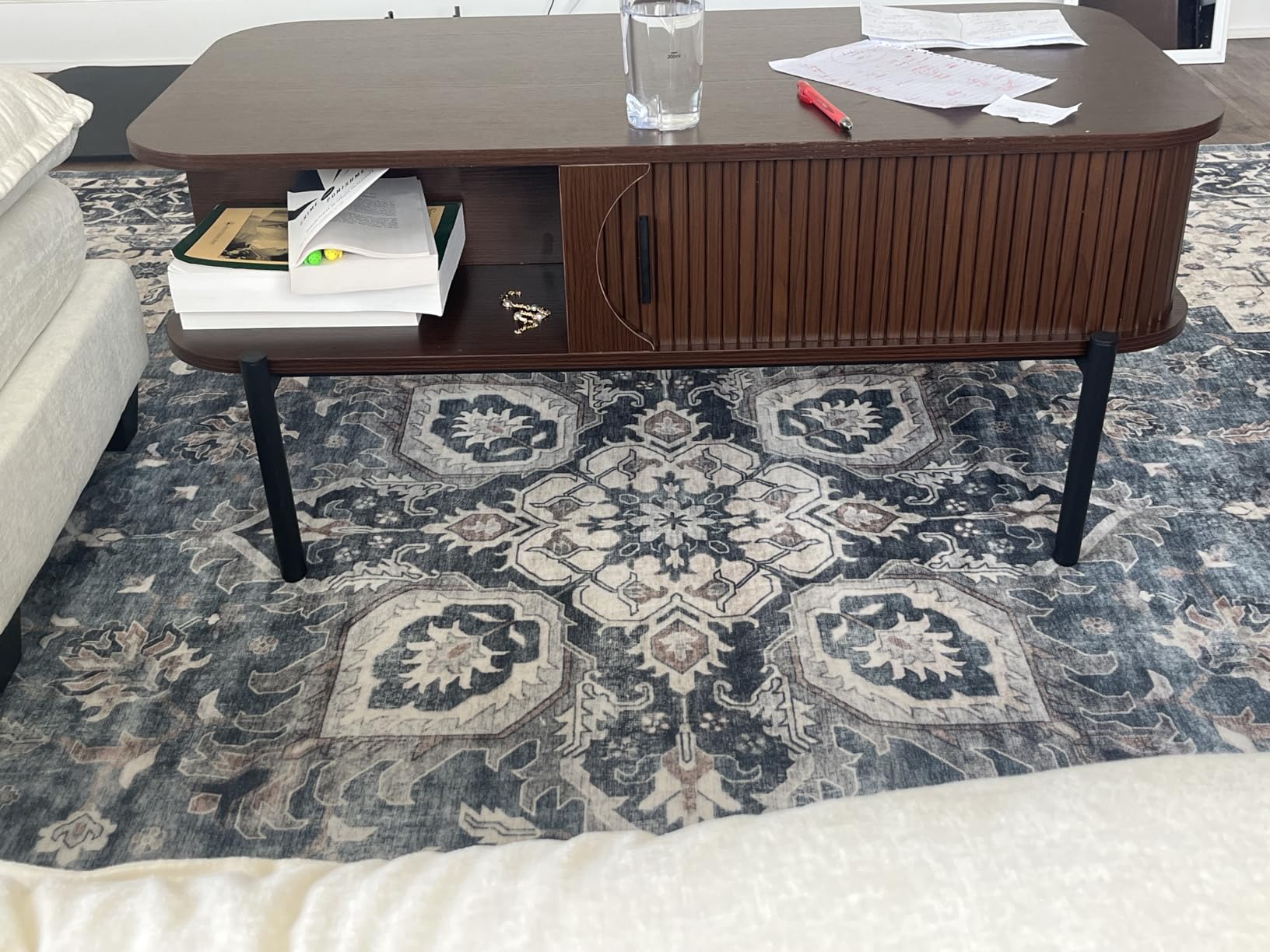 Coffee Table, 39.4