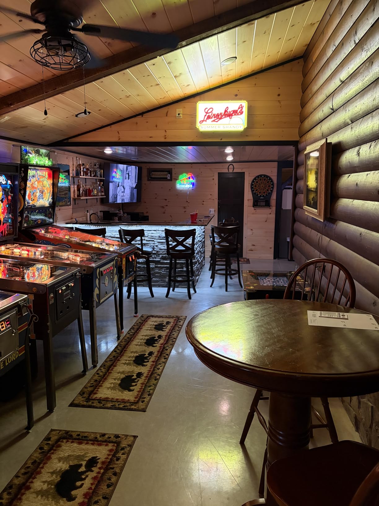 Bar Open Neon Sign for Wall Décor Dimmable USB Open Beer Bar LED Light for Pub Business Decor customer photo 1
