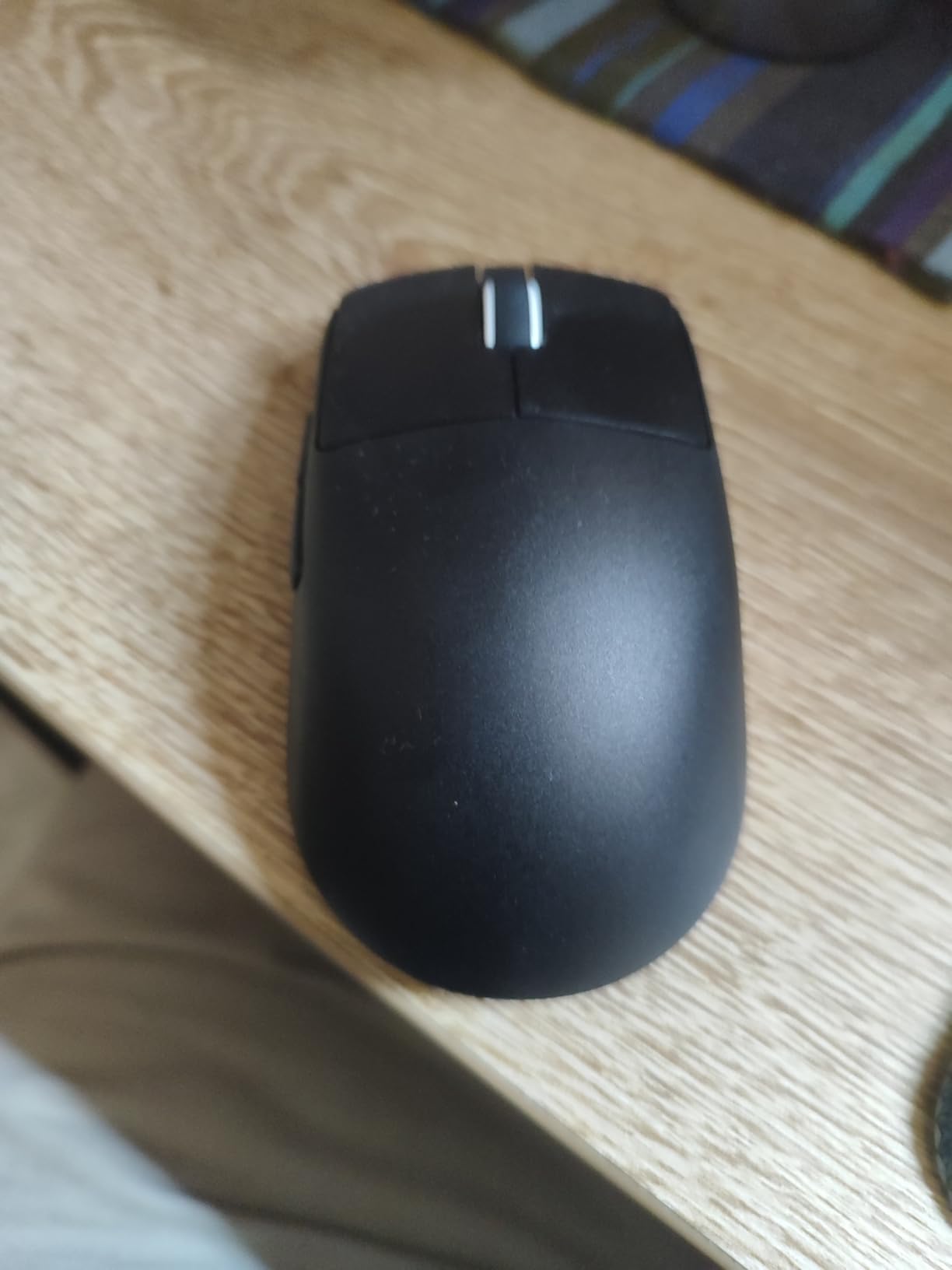 ATK VXE Dragonfly R1 SE+ Wireless Gaming Mouse, 55g Lightweight, PAW3395 SE Sensor, Adjustable DPI, 2k Polling, 70 Hr Battery Life, Tri-Mode 2.4G/Bluetooth/Wired customer photo 2