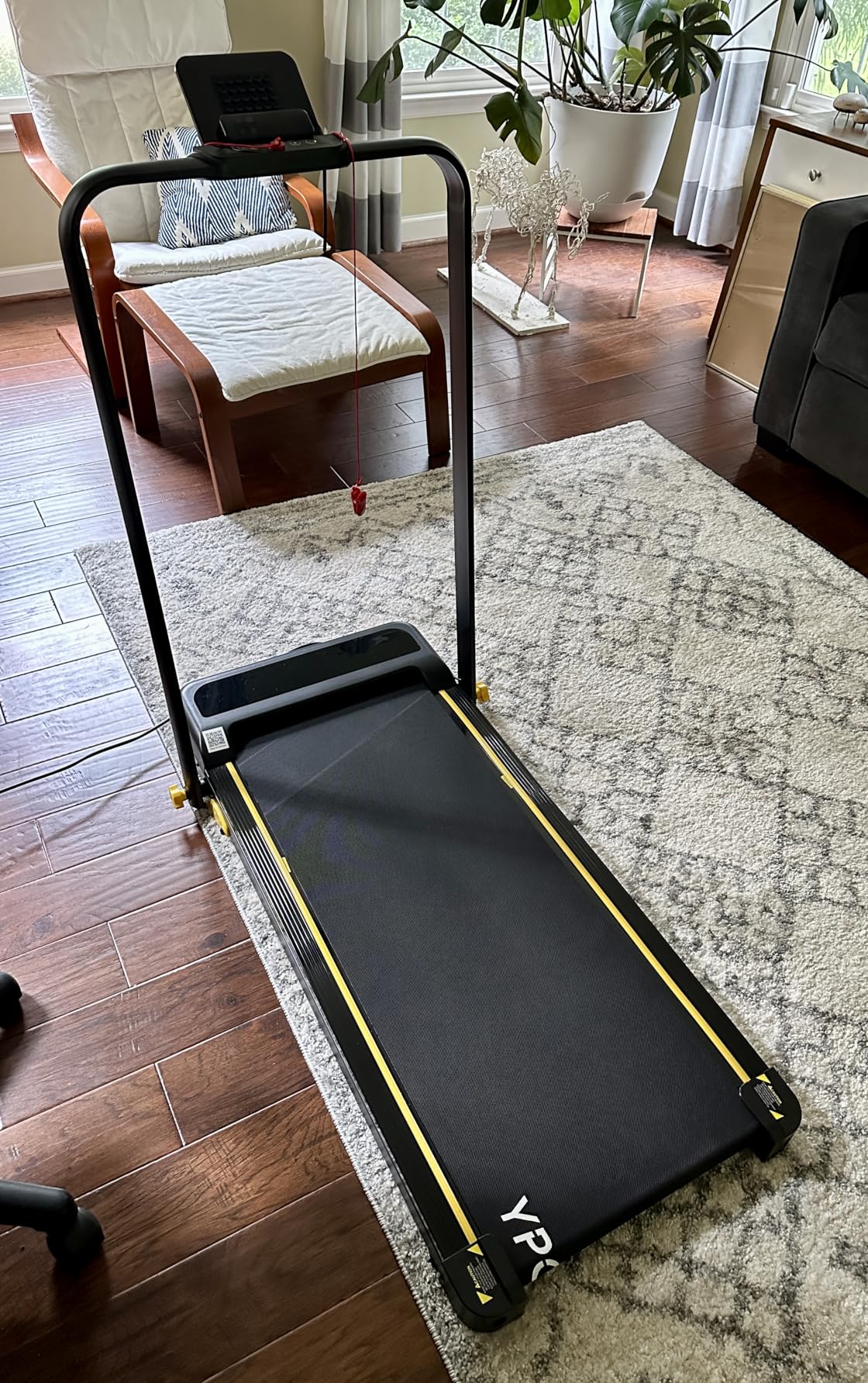 YPOO 16% Incline customer photo 1