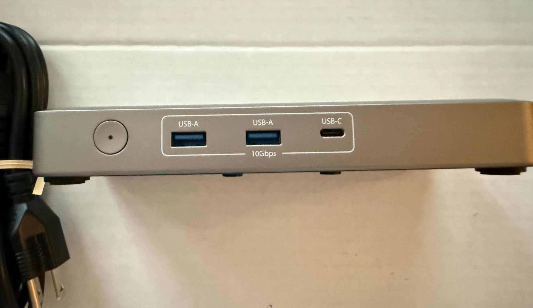 StarTech USB4 Docking Station, Driverless Dual 4K 144Hz for Mac and Windows, Universal USB-C Dock with DisplayPort, 100W PD and 2.5GbE customer photo 2