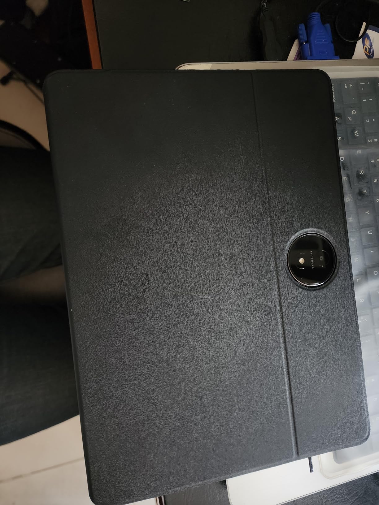 TCL NXTPAPER 14 Android Tablet, 14.3