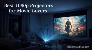 Best 1080p Projectors for Movie Lovers