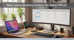 Best Laptop Docking Stations for Home Offices