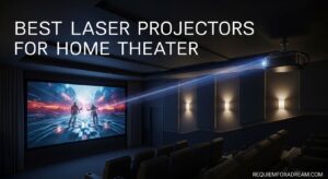 Best Laser Projectors for Home Theater