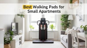 Best Walking Pads for Small Apartments
